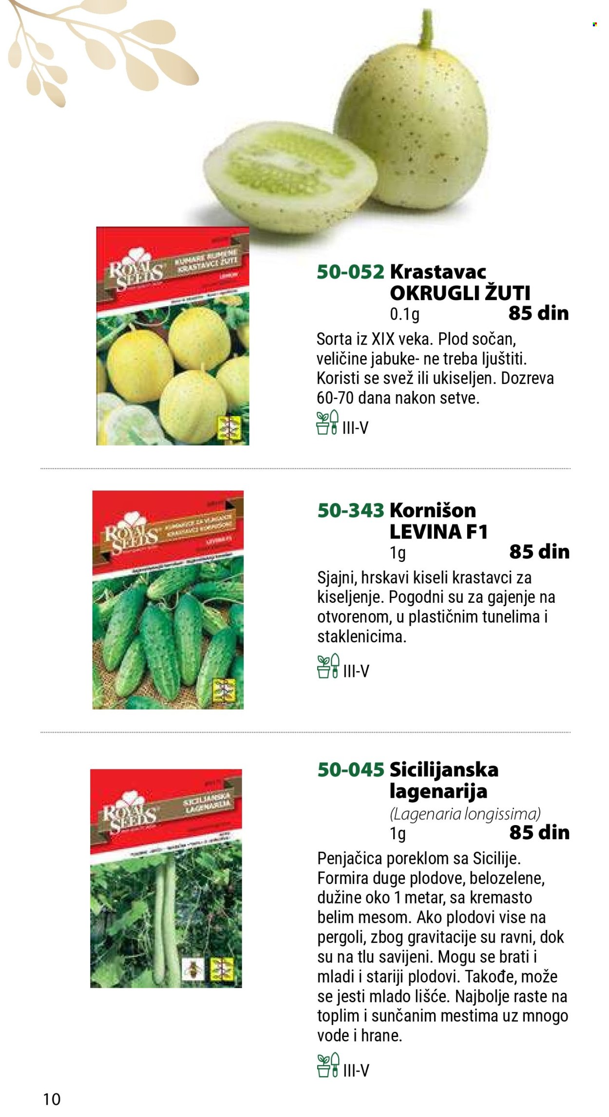 Flora Ekspres katalog .