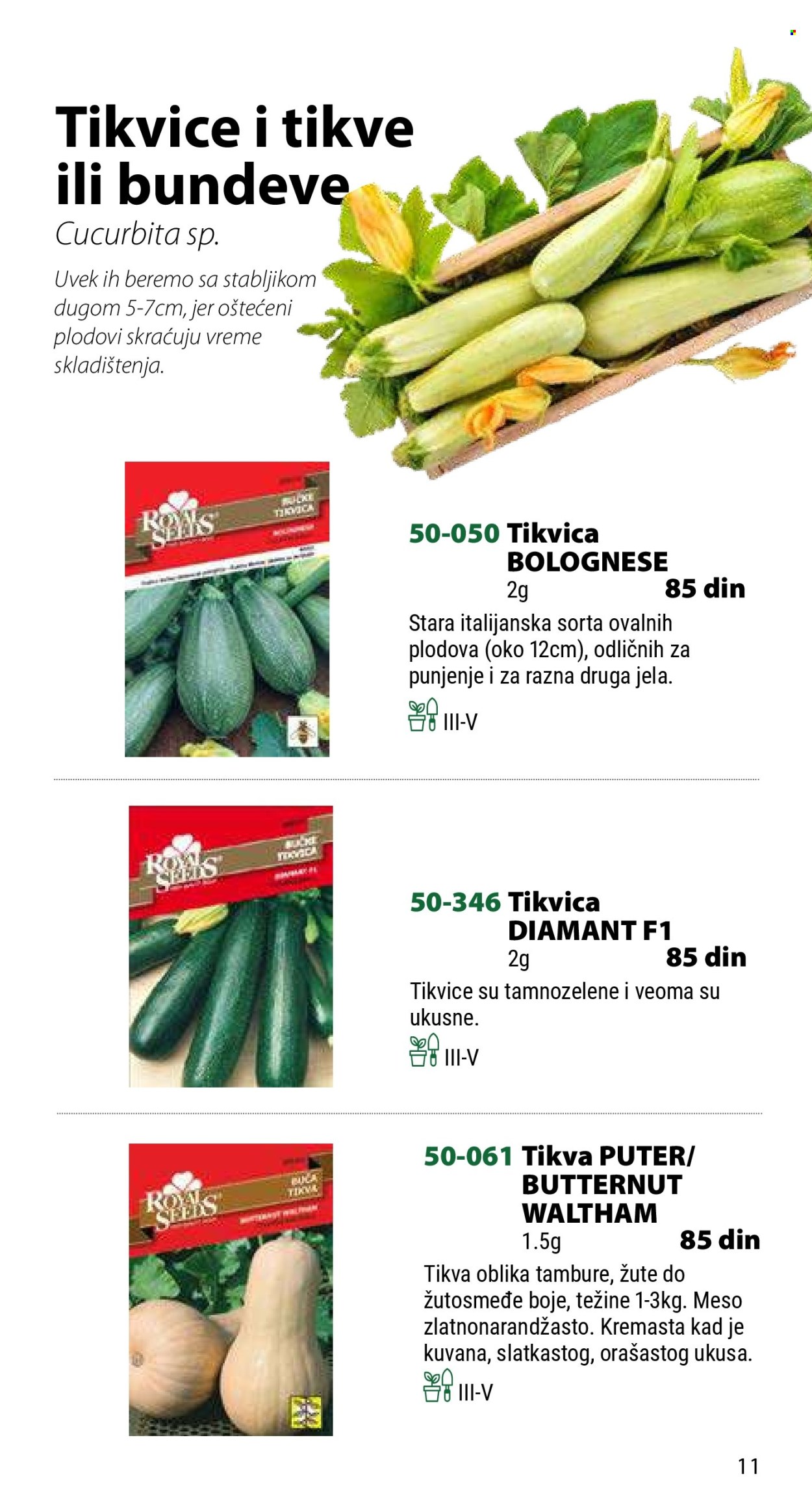 Flora Ekspres katalog .