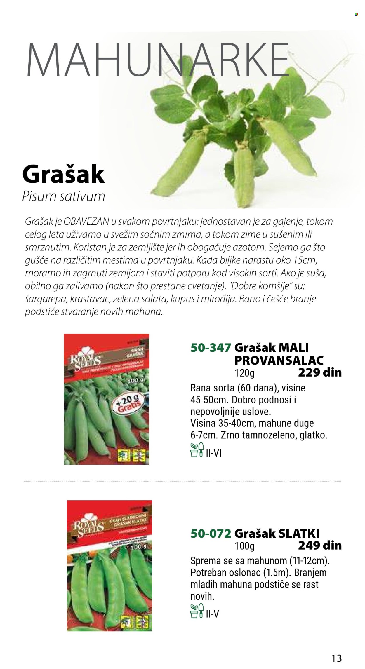 Flora Ekspres katalog .