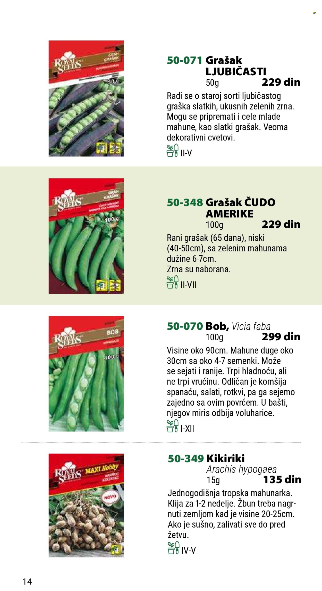 Flora Ekspres katalog .