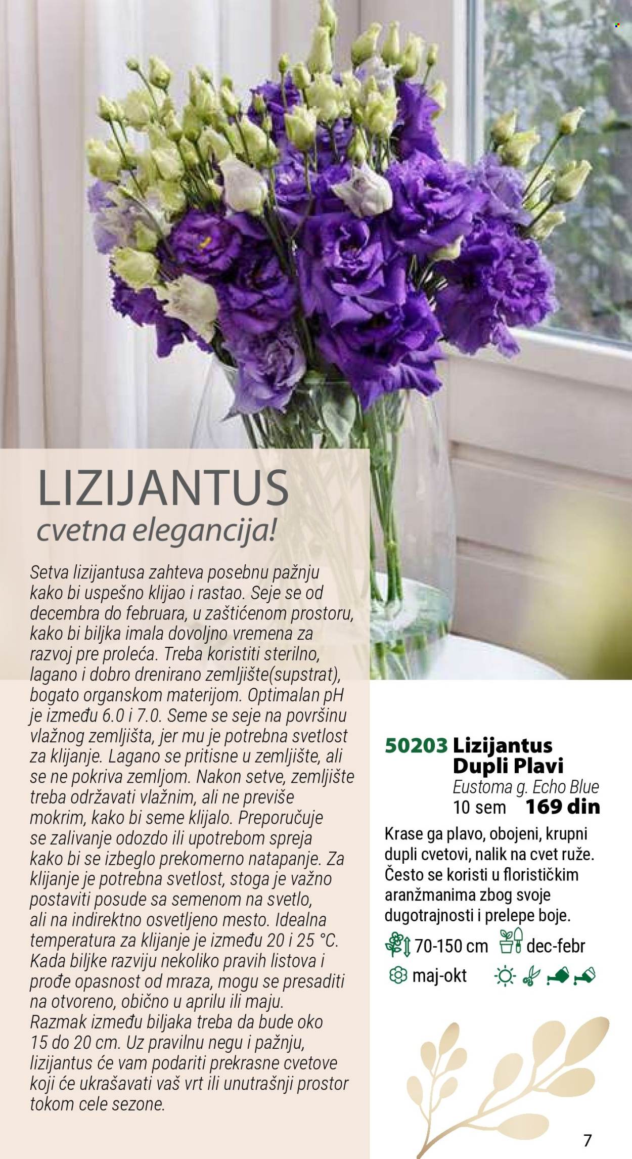 Flora Ekspres katalog .