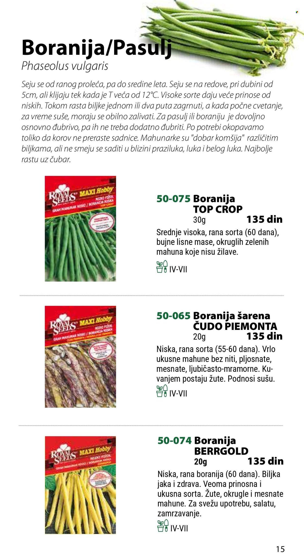 Flora Ekspres katalog .