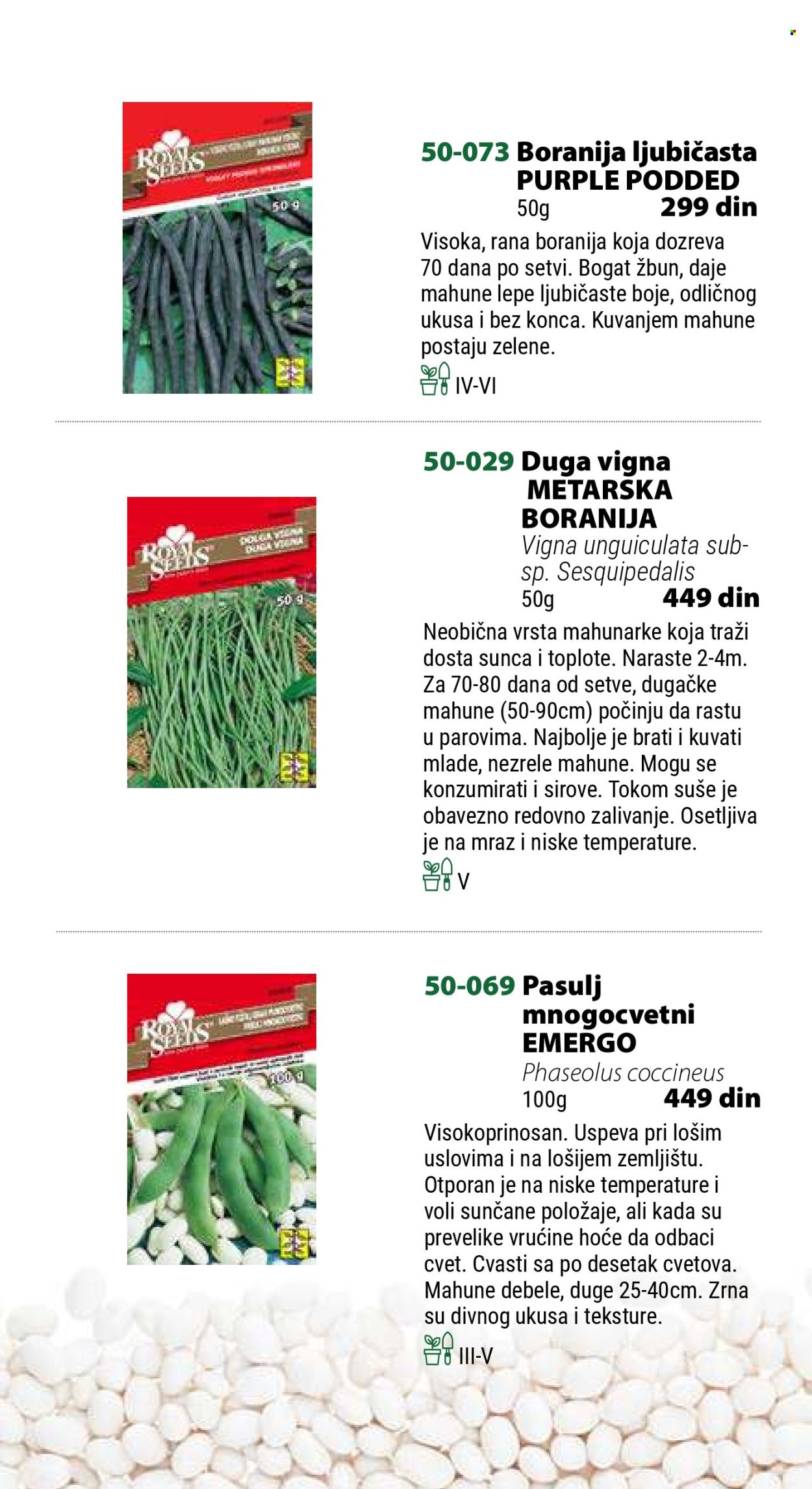 Flora Ekspres katalog .