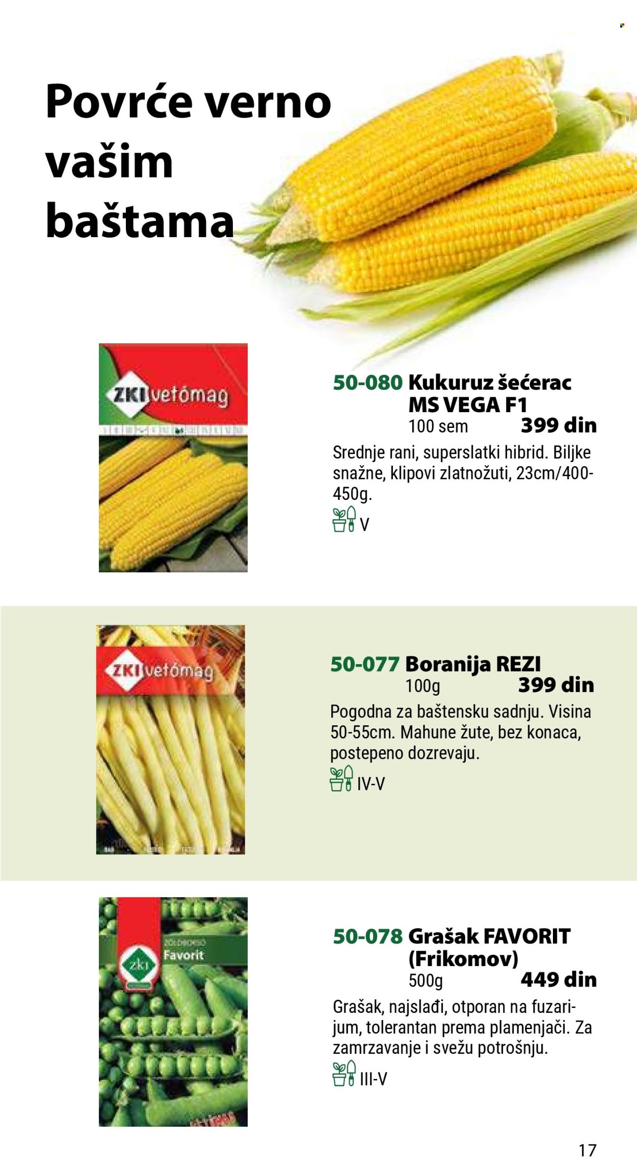 Flora Ekspres katalog .