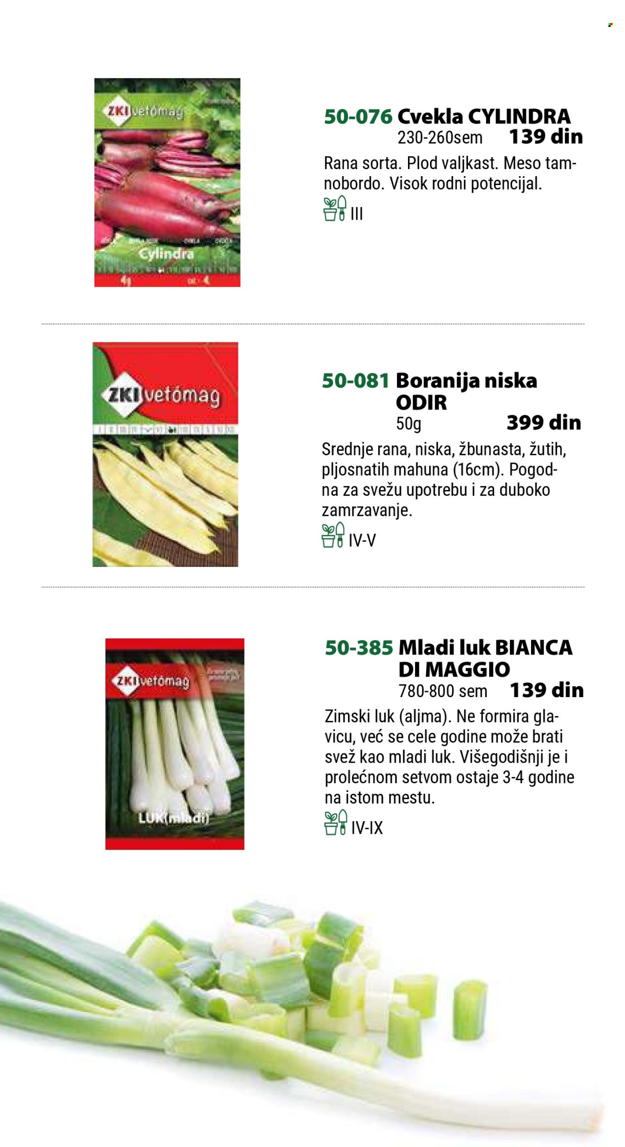 Flora Ekspres katalog .