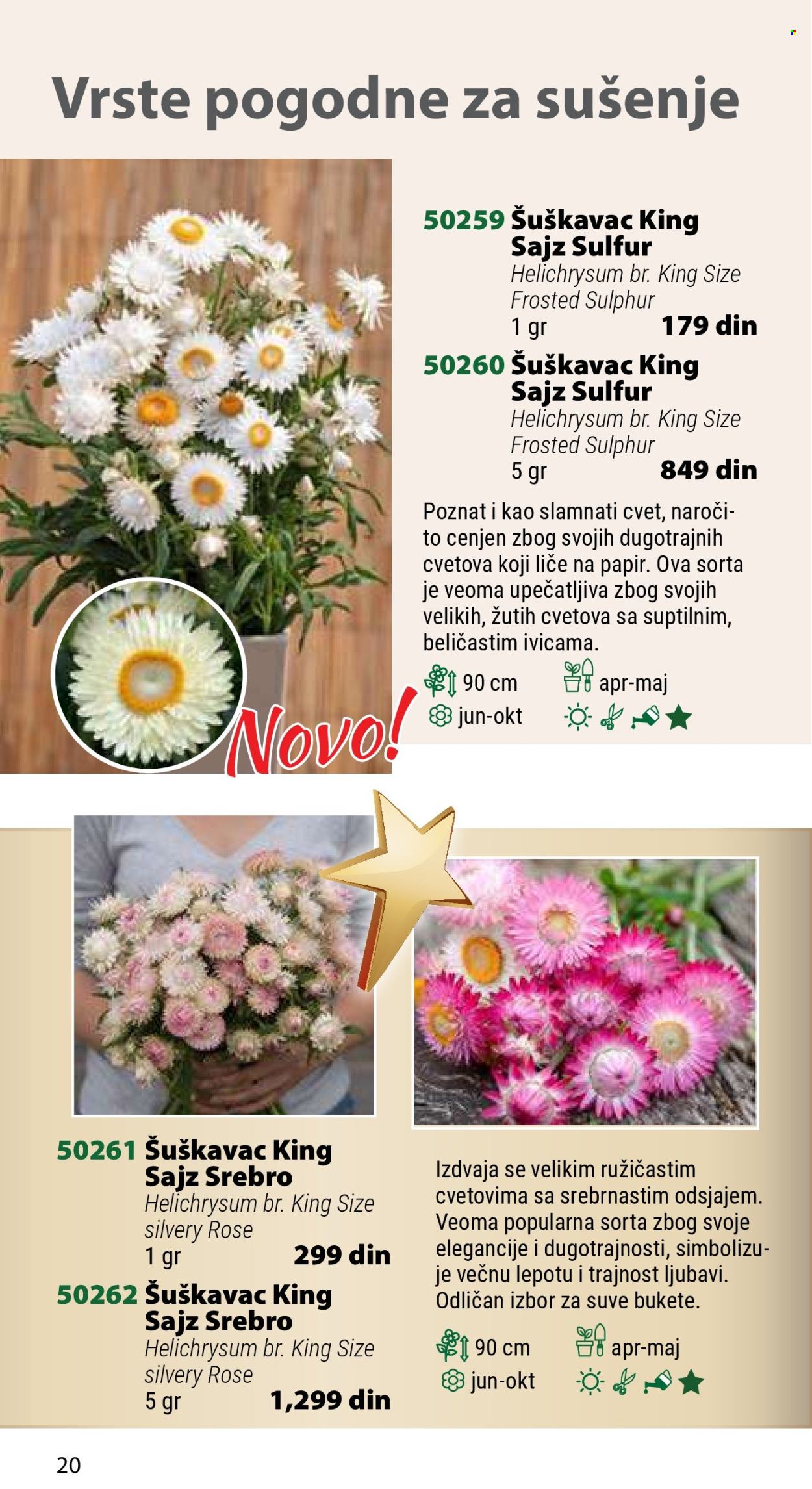Flora Ekspres katalog .