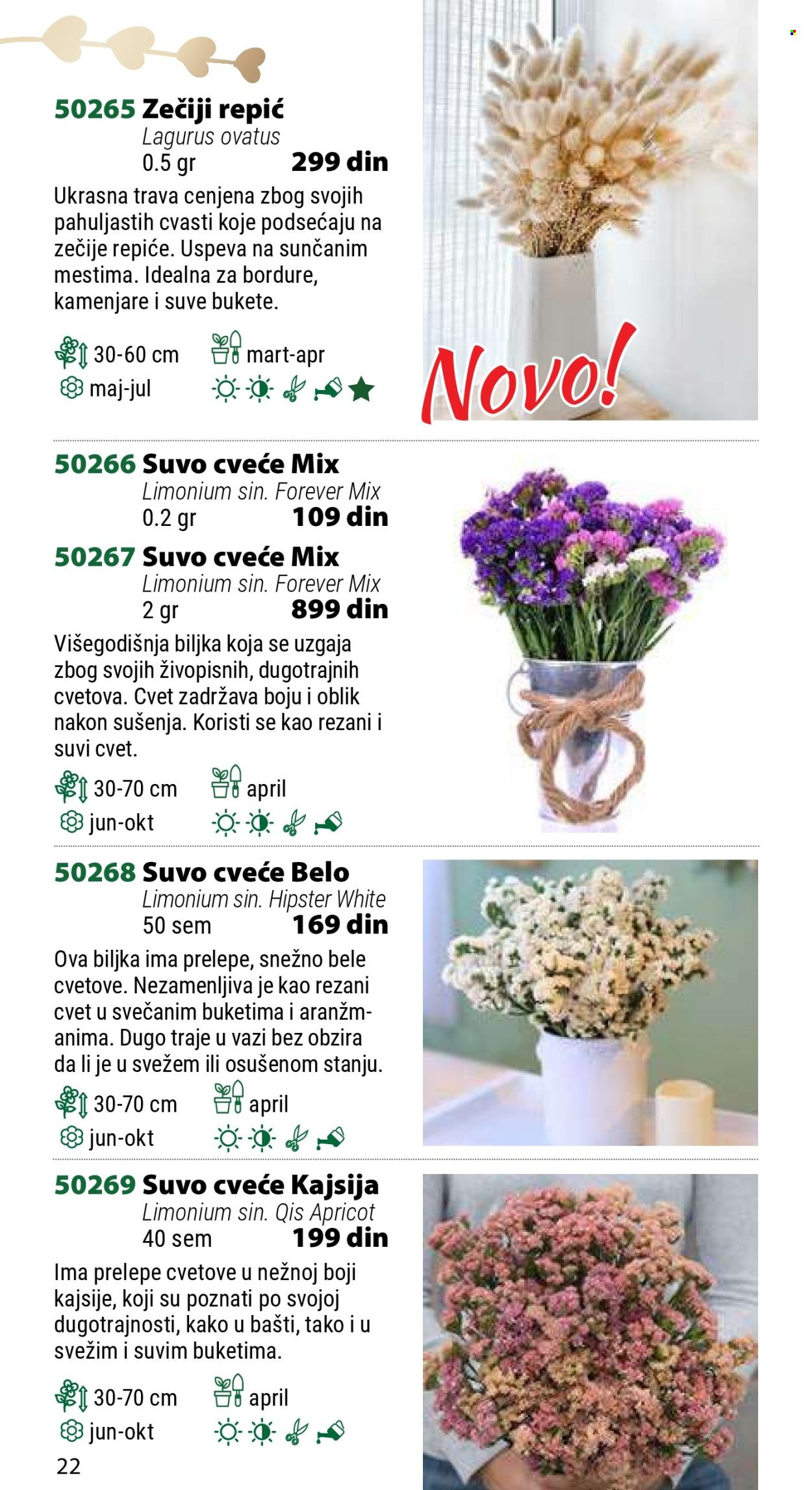 Flora Ekspres katalog .