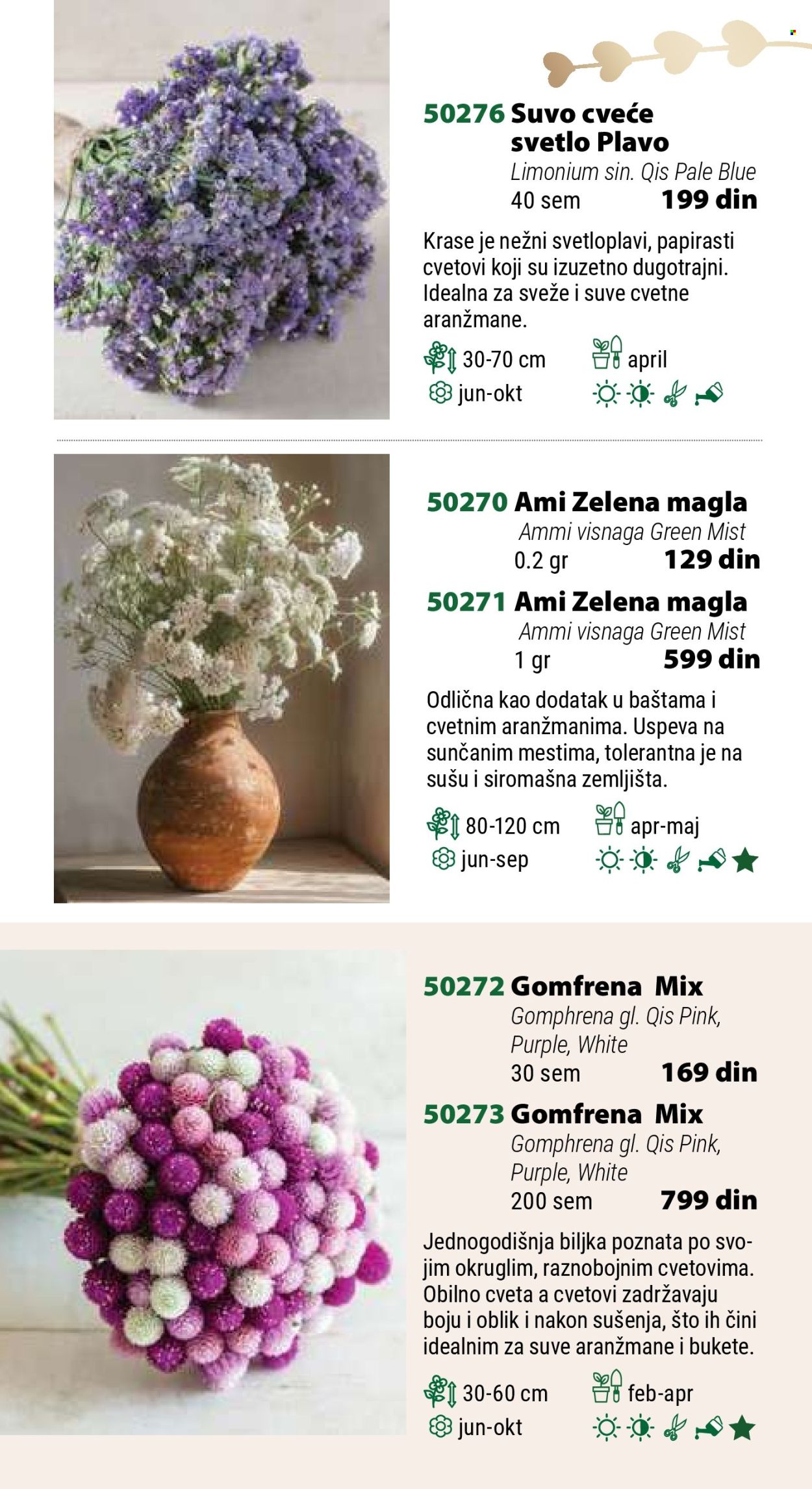 Flora Ekspres katalog .