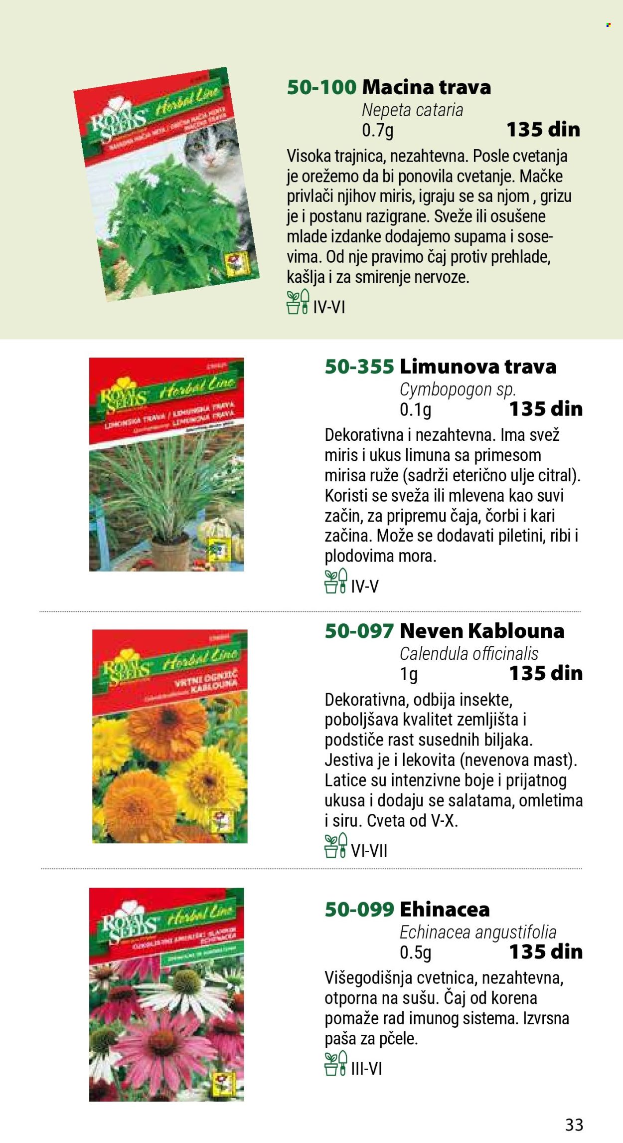 Flora Ekspres katalog .
