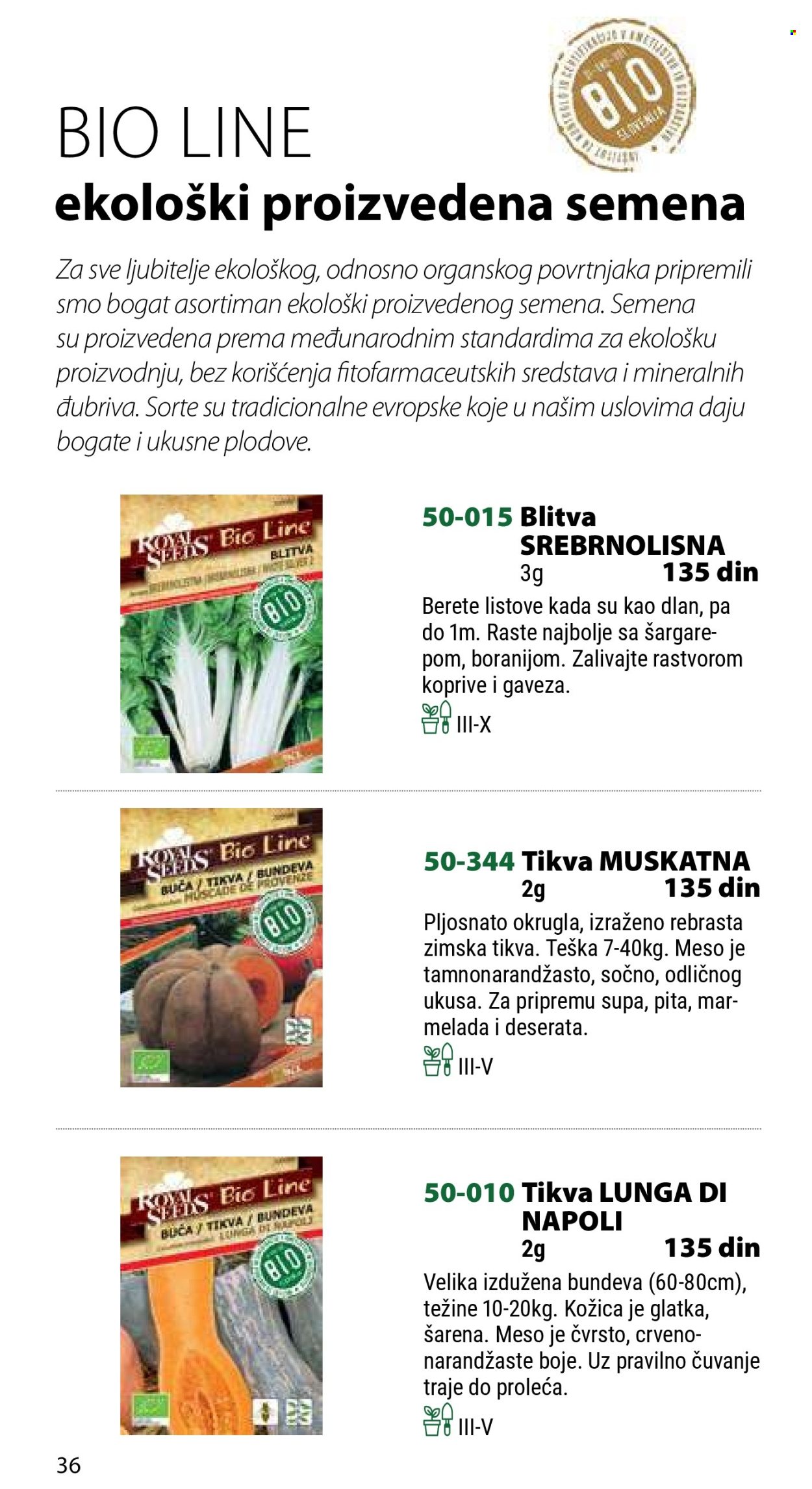 Flora Ekspres katalog .