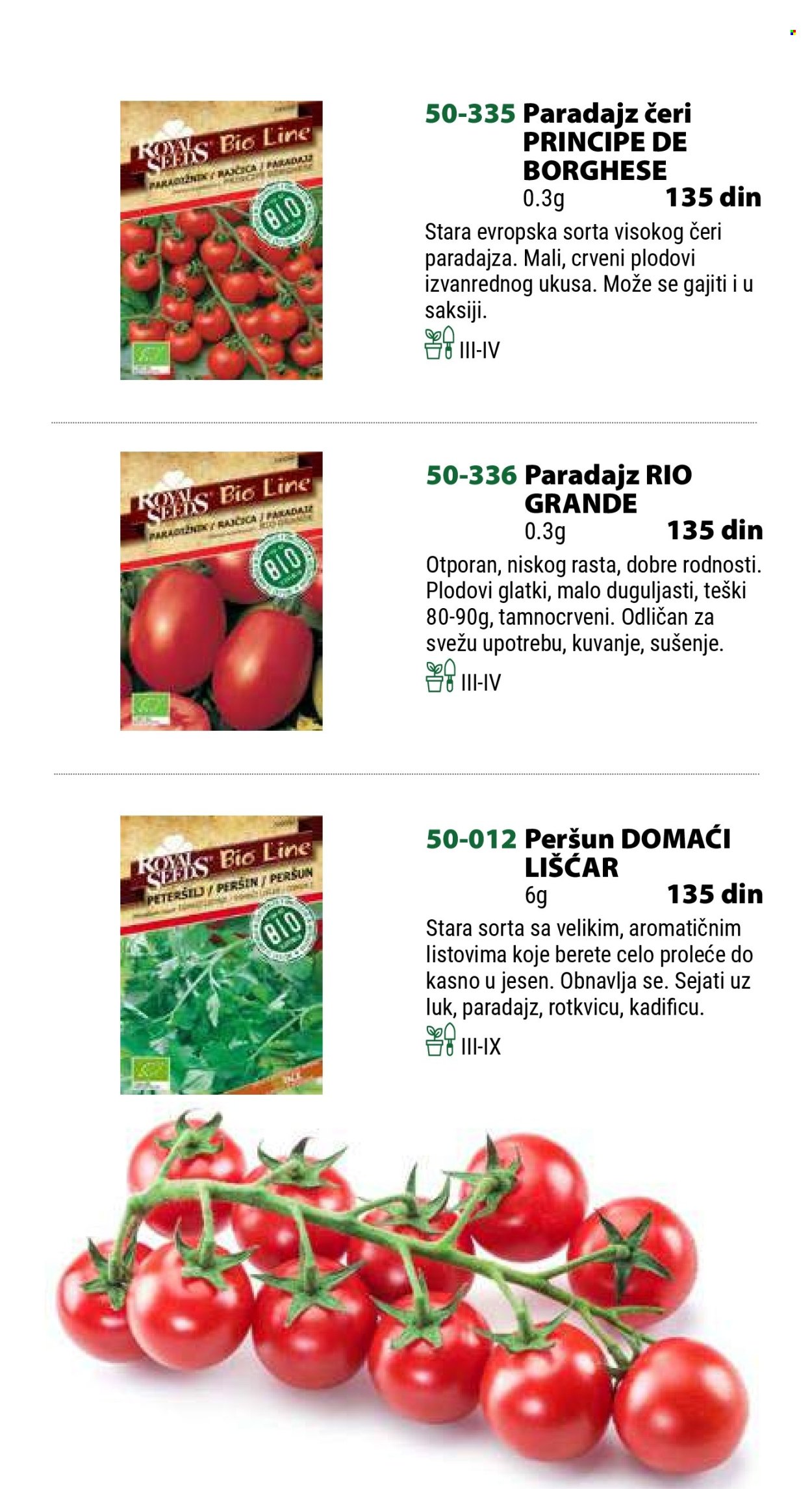 Flora Ekspres katalog .