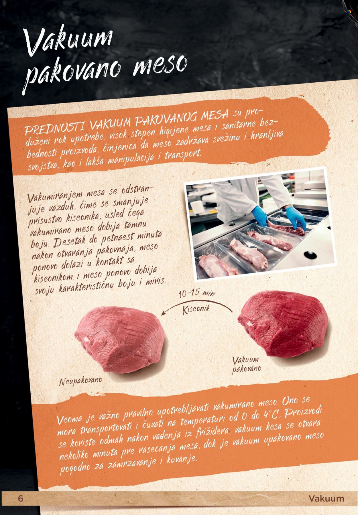 Metro katalog . Stranica 6