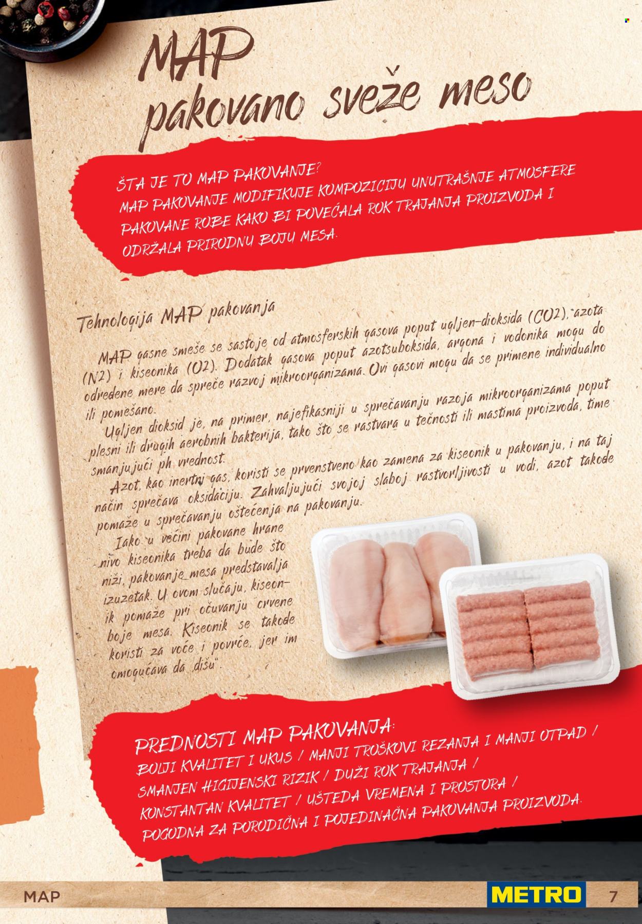 Metro katalog . Stranica 7