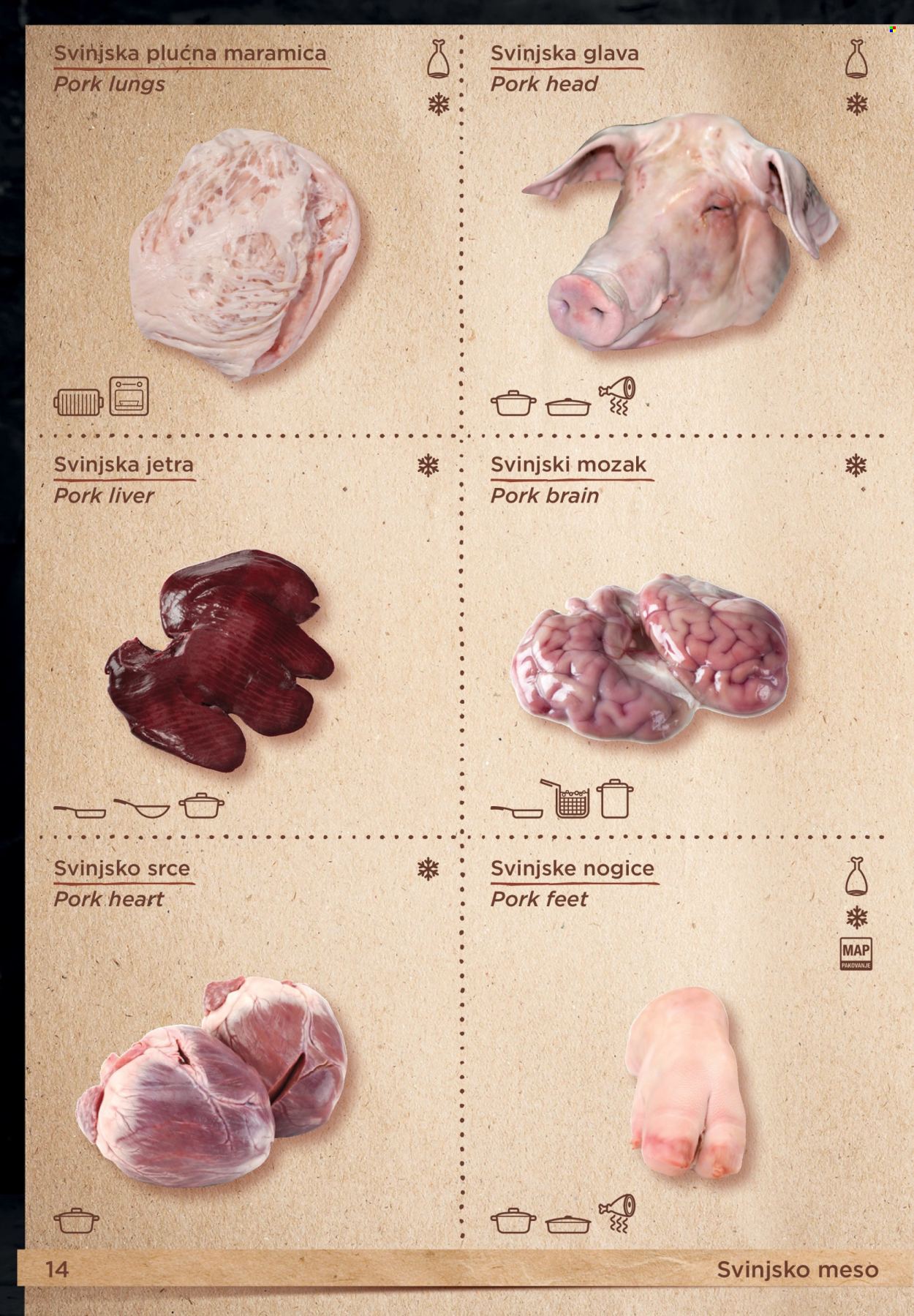 Metro katalog . Stranica 14