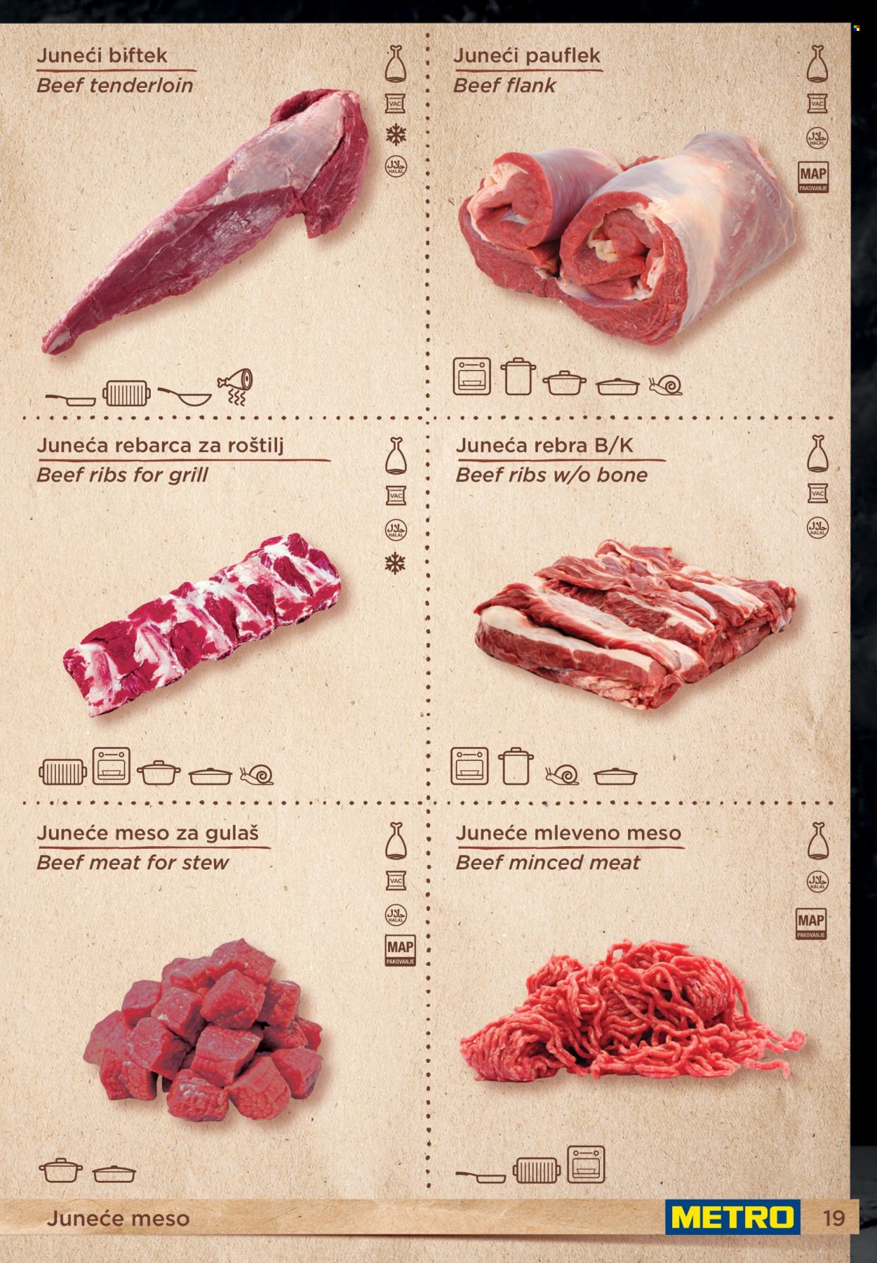 Metro katalog . Stranica 19