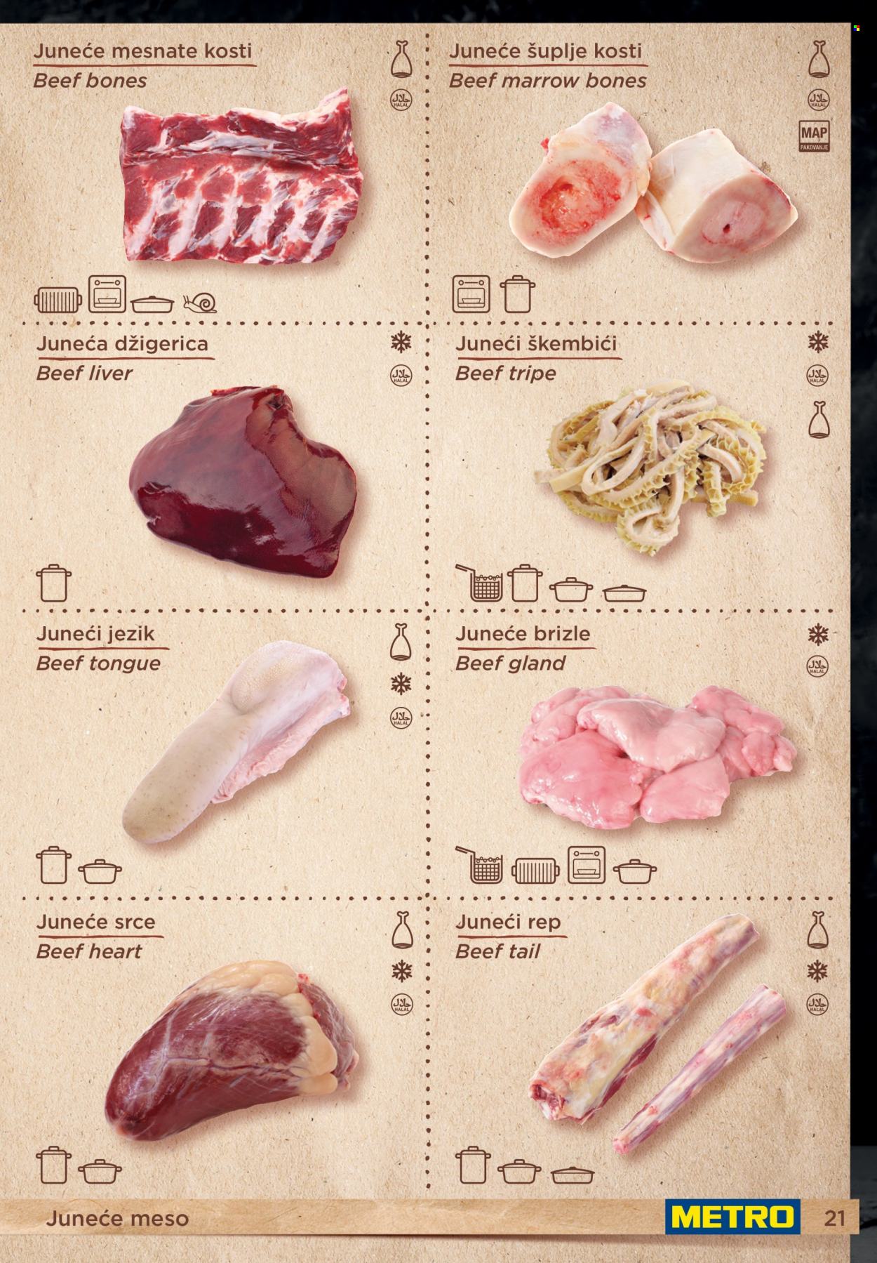 Metro katalog . Stranica 21