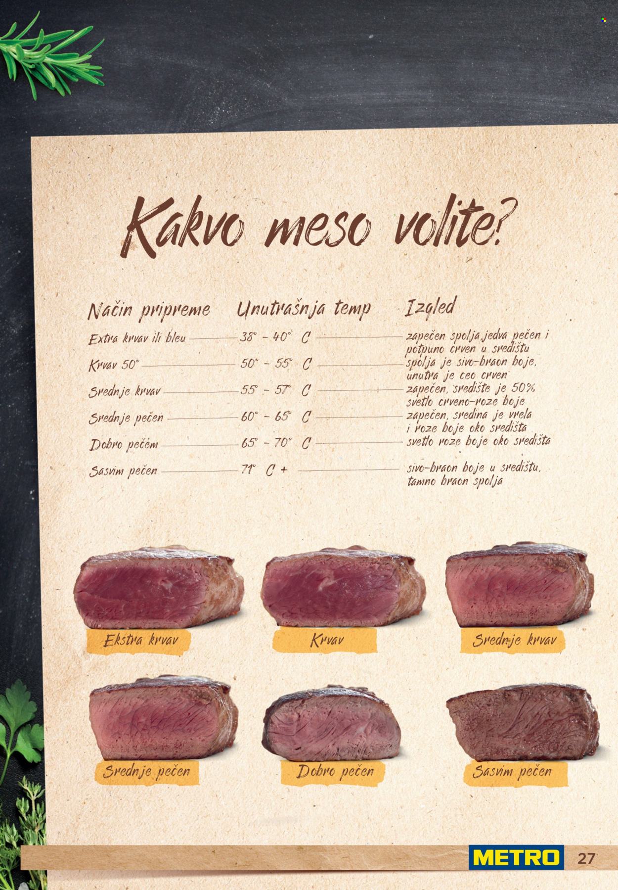 Metro katalog . Stranica 27