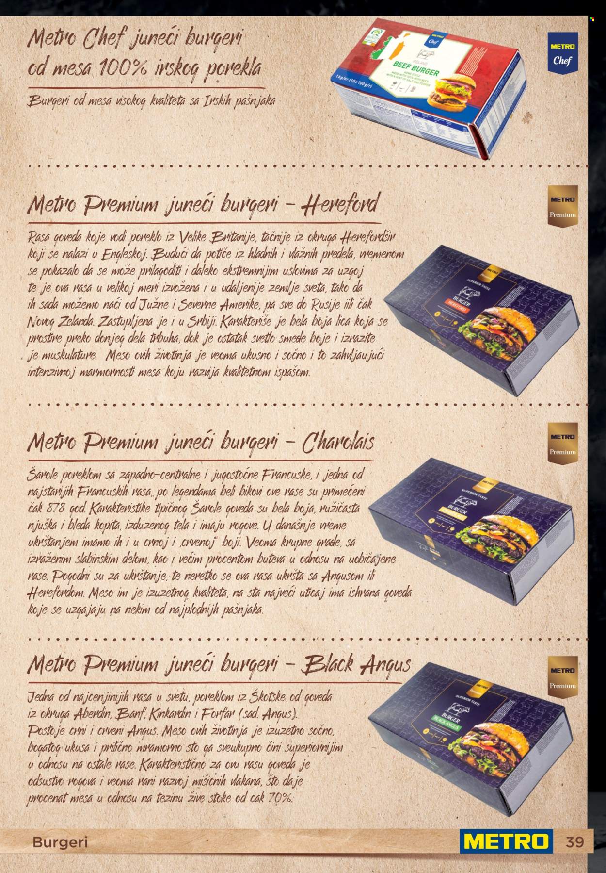 Metro katalog . Stranica 39