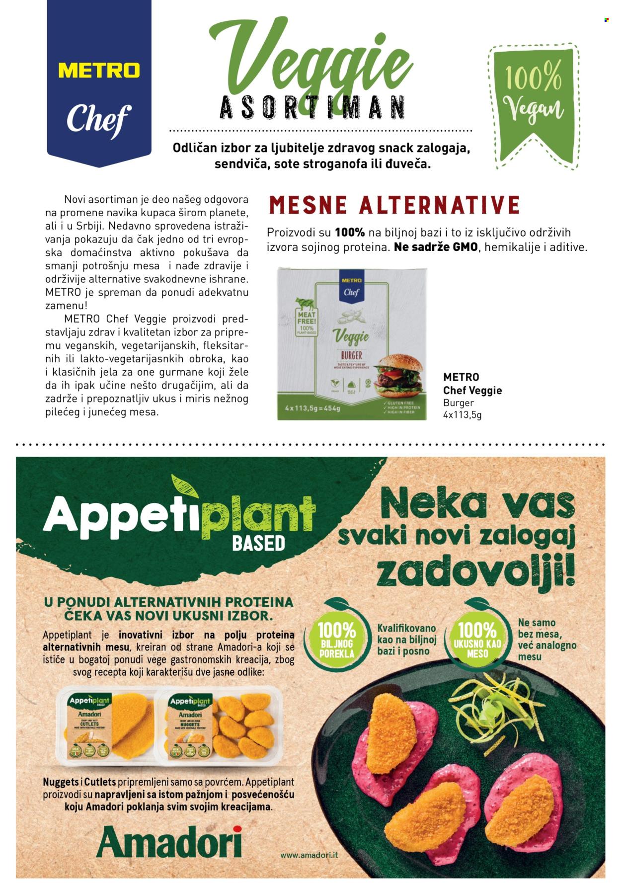 Metro katalog . Stranica 40