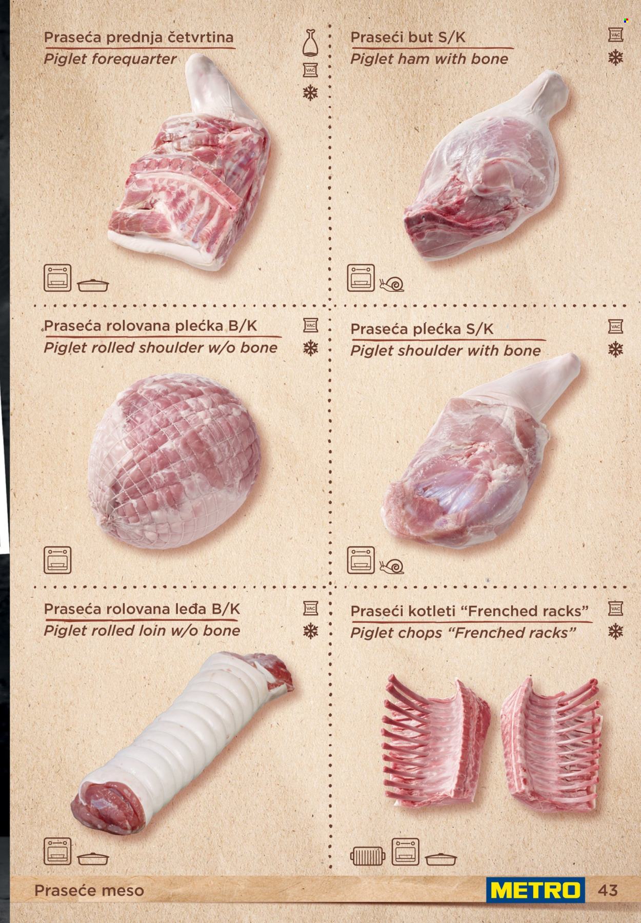Metro katalog . Stranica 43