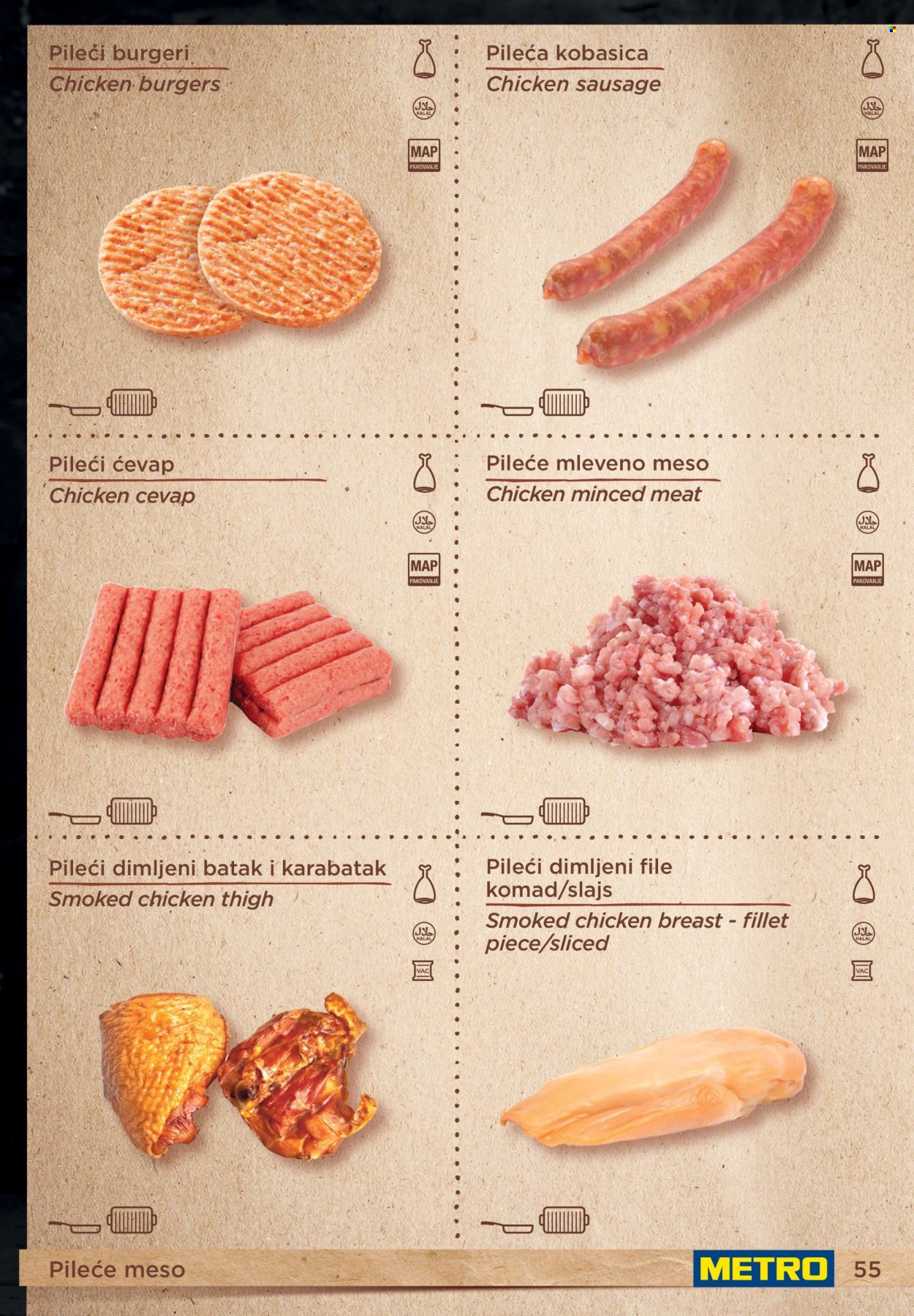 Metro katalog . Stranica 55