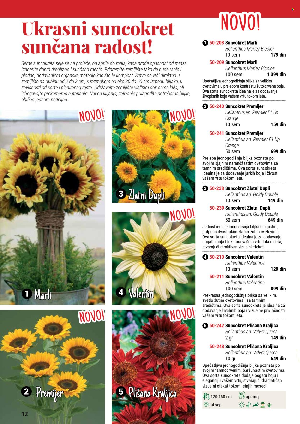 Flora Ekspres katalog .