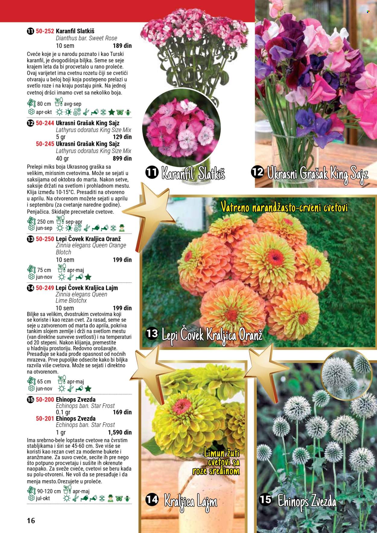 Flora Ekspres katalog .