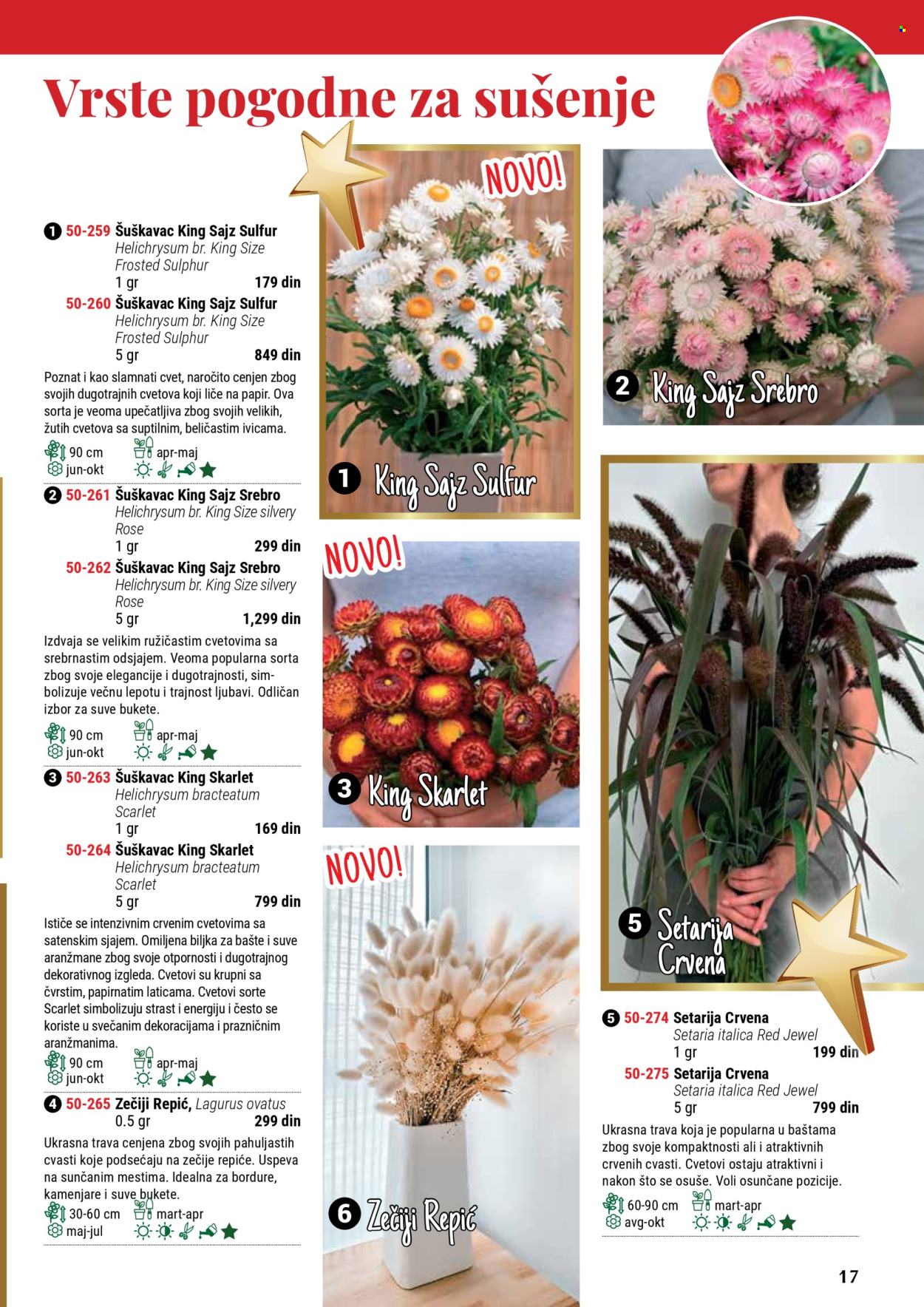 Flora Ekspres katalog .