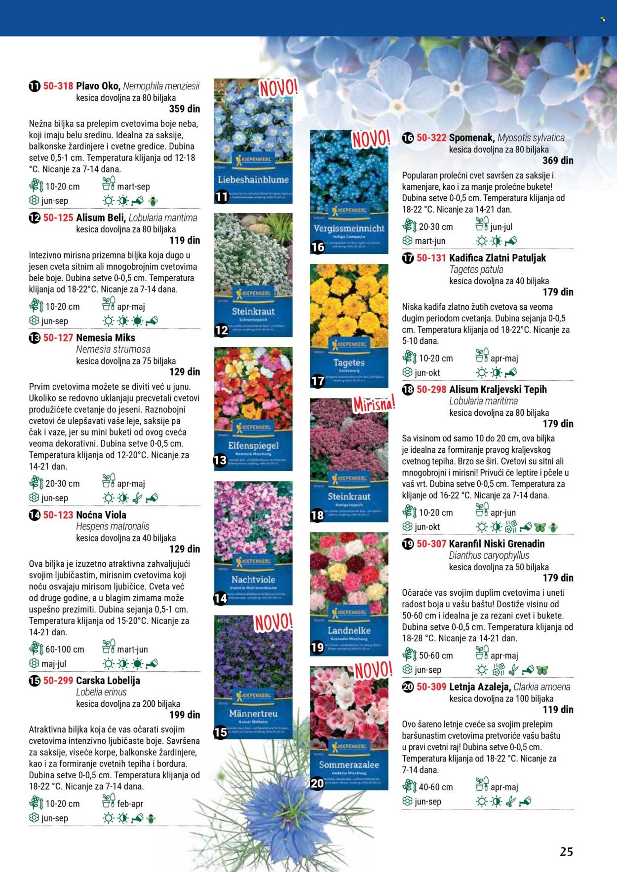 Flora Ekspres katalog .