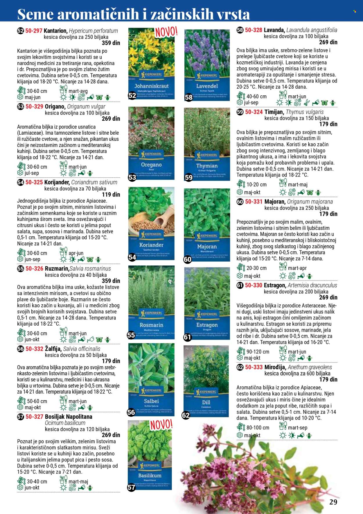 Flora Ekspres katalog .
