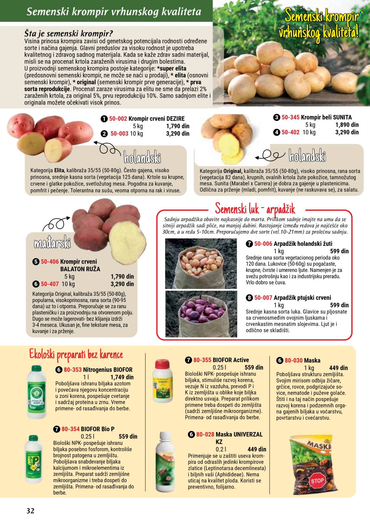 Flora Ekspres katalog .