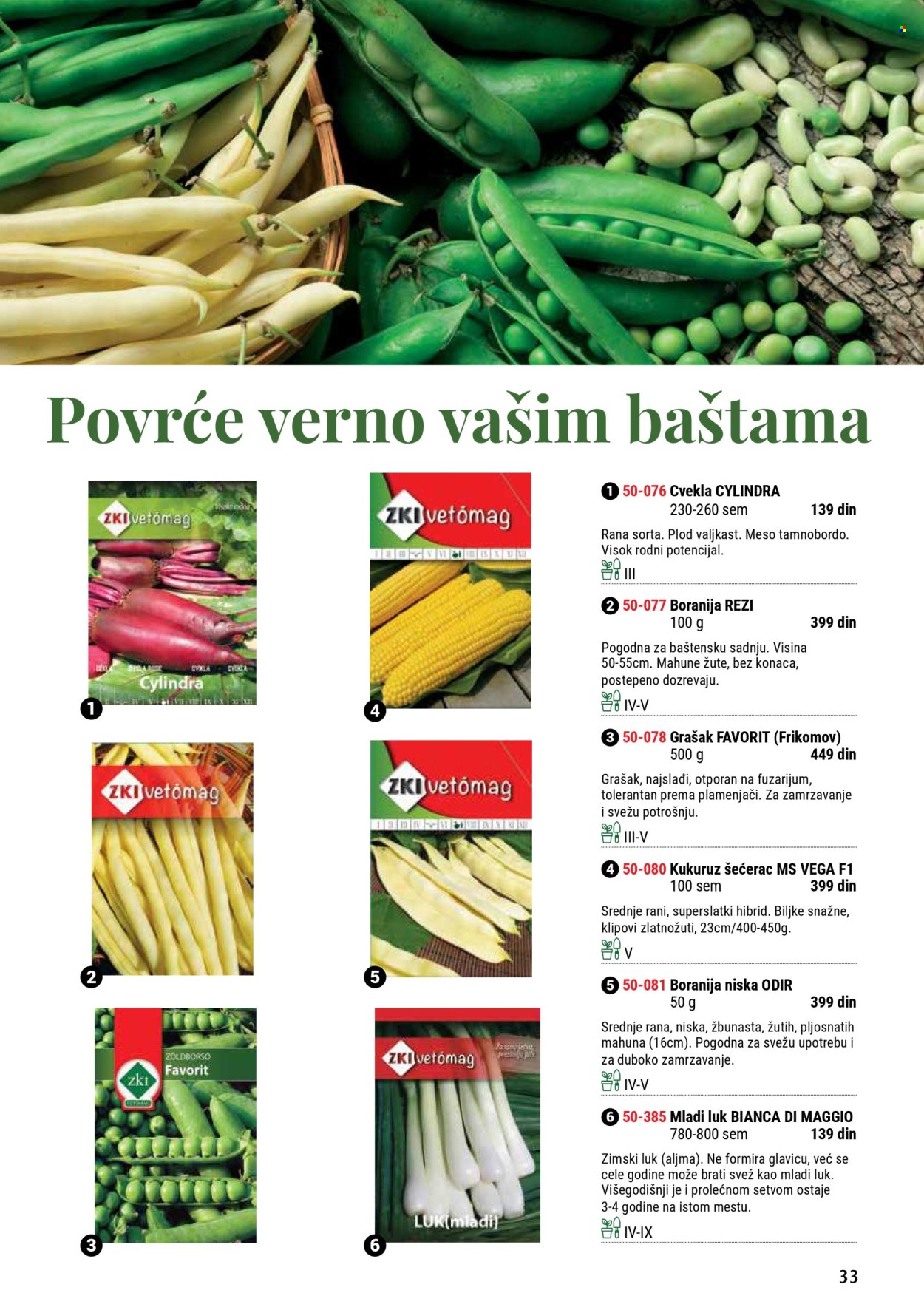 Flora Ekspres katalog .