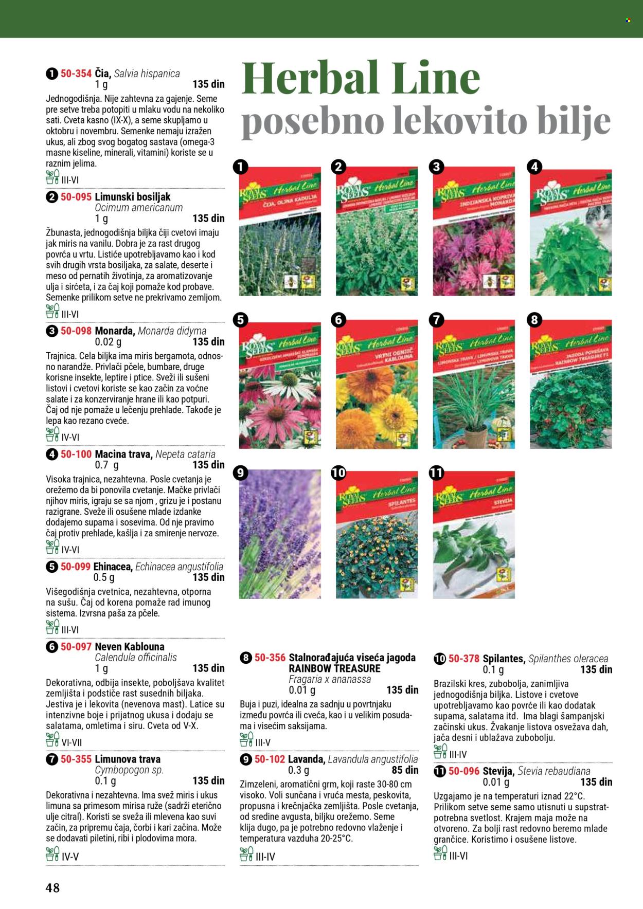 Flora Ekspres katalog .