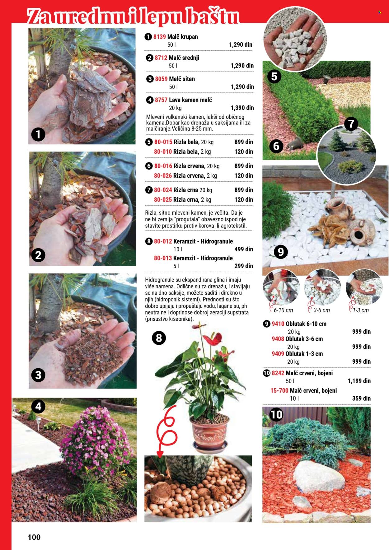 Flora Ekspres katalog .