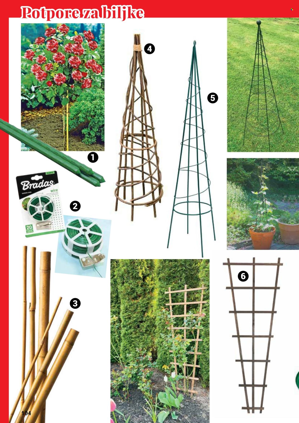 Flora Ekspres katalog .