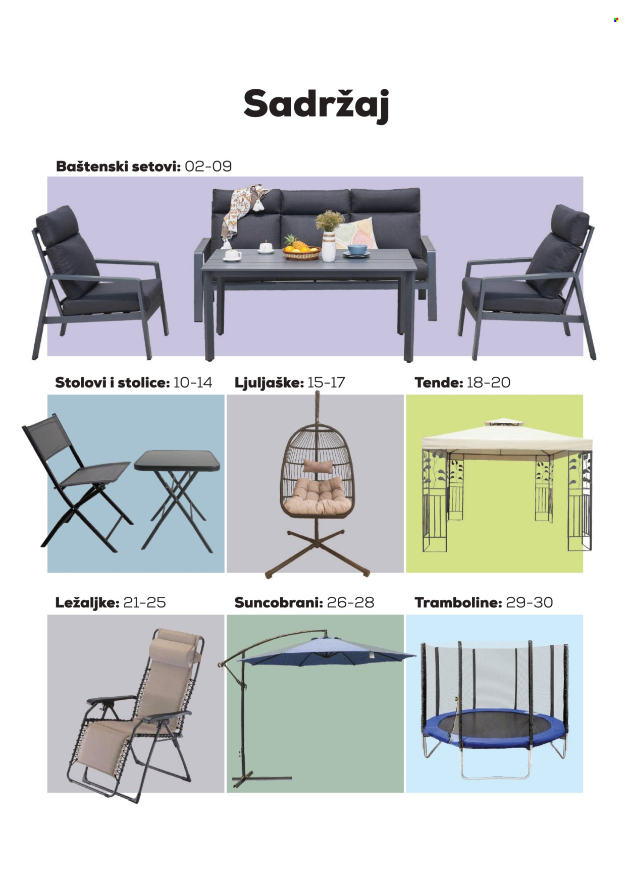 Tri O katalog .