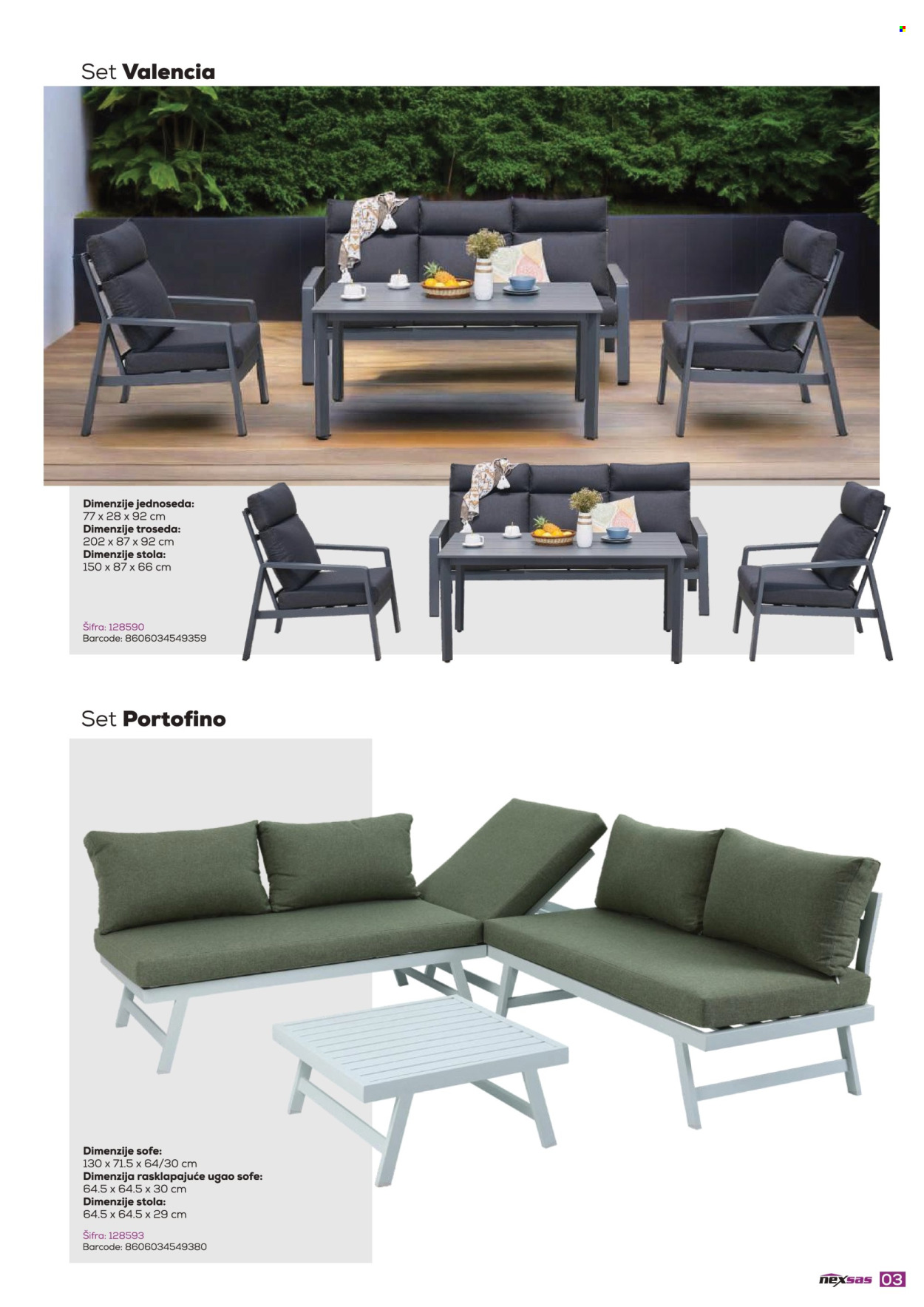 Tri O katalog .