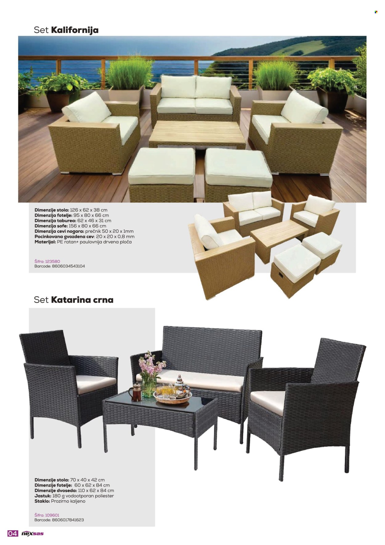 Tri O katalog .