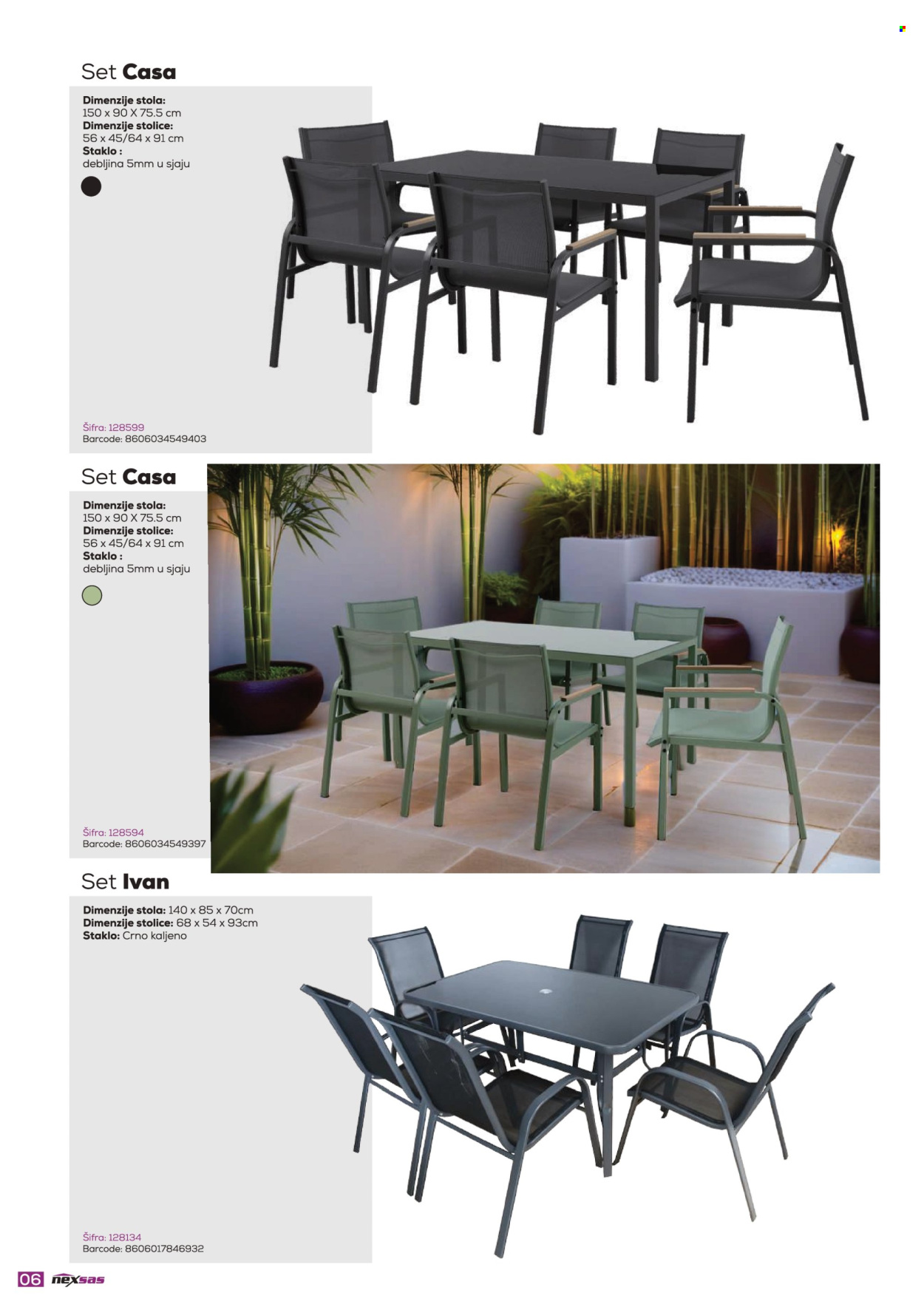 Tri O katalog .