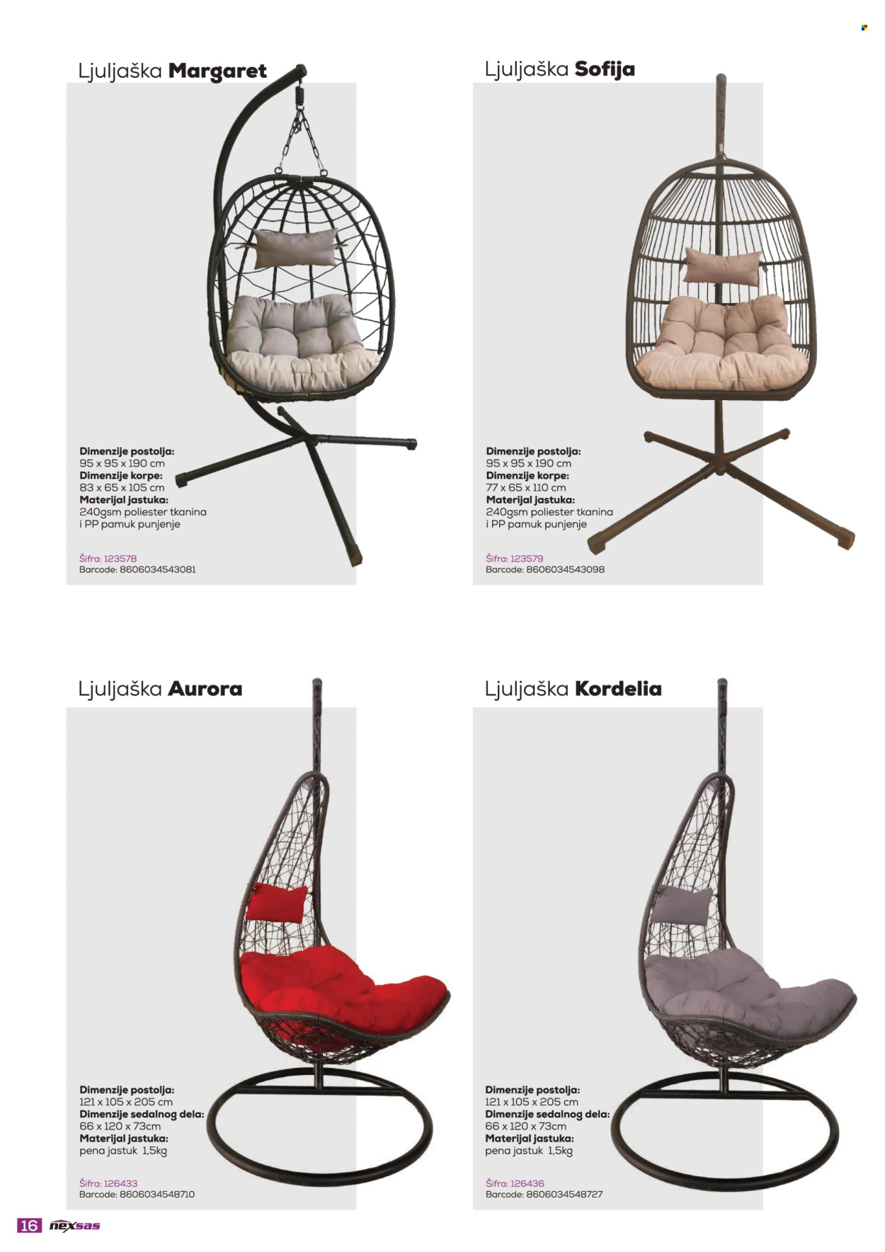Tri O katalog .