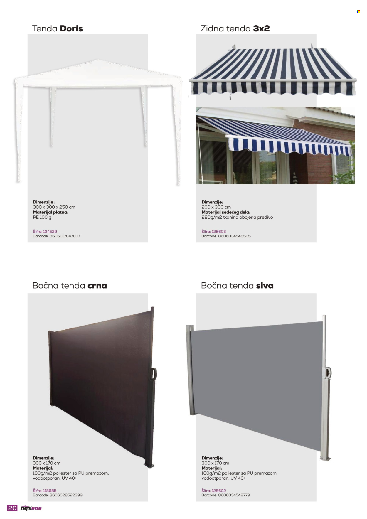 Tri O katalog .
