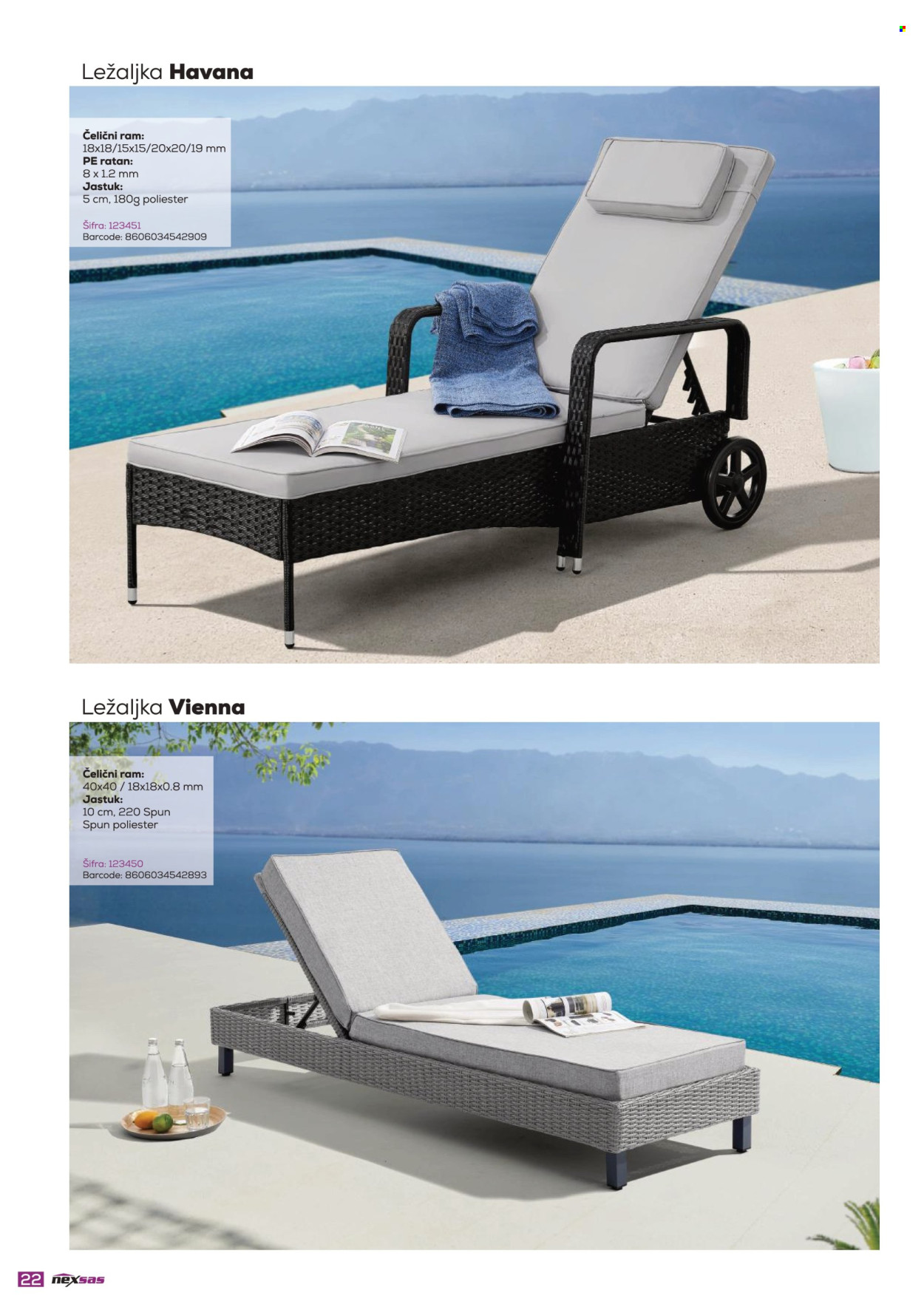 Tri O katalog .