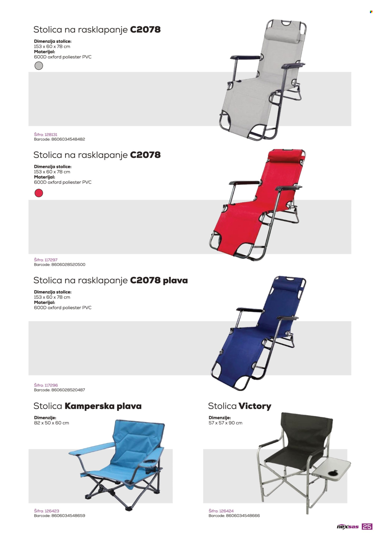 Tri O katalog .