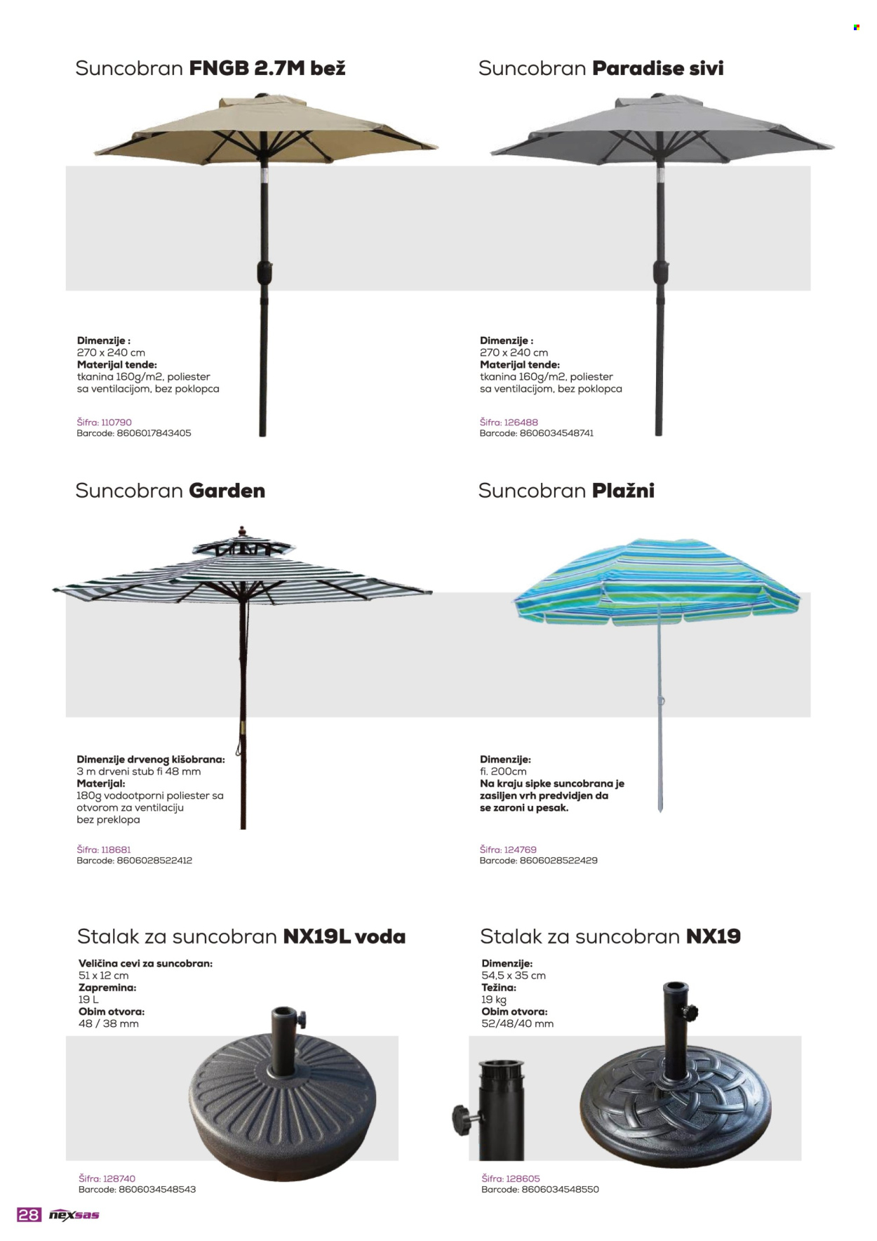 Tri O katalog .