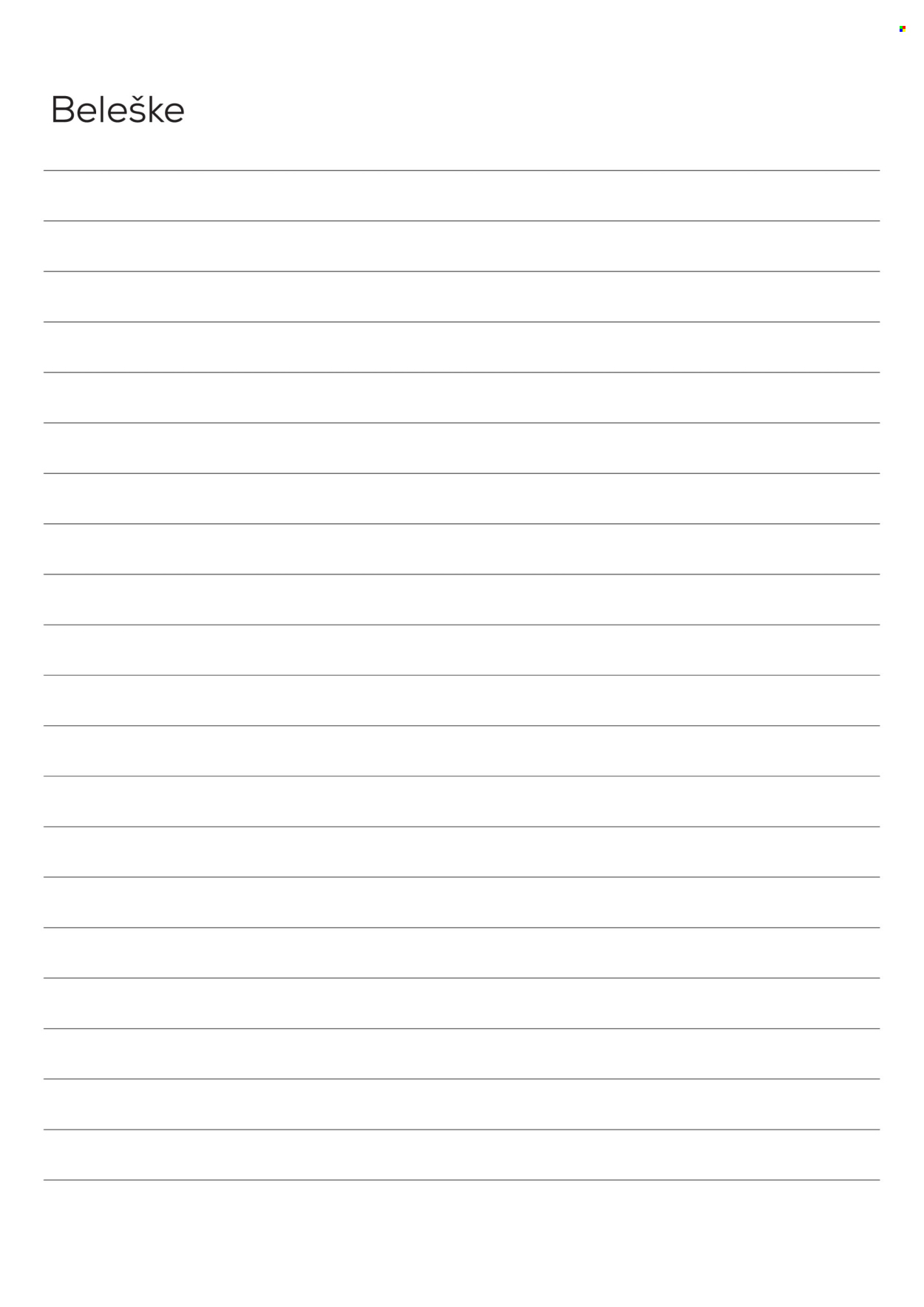 Tri O katalog .