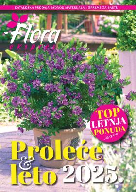 Flora Ekspres