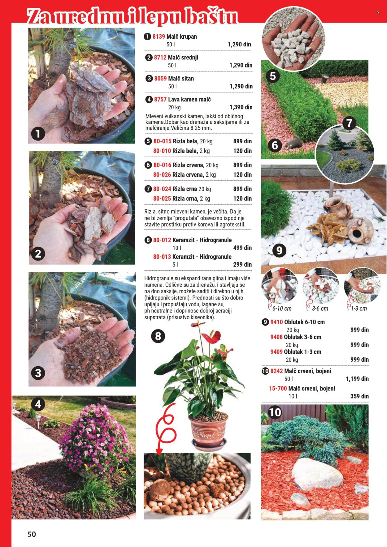 Flora Ekspres katalog .