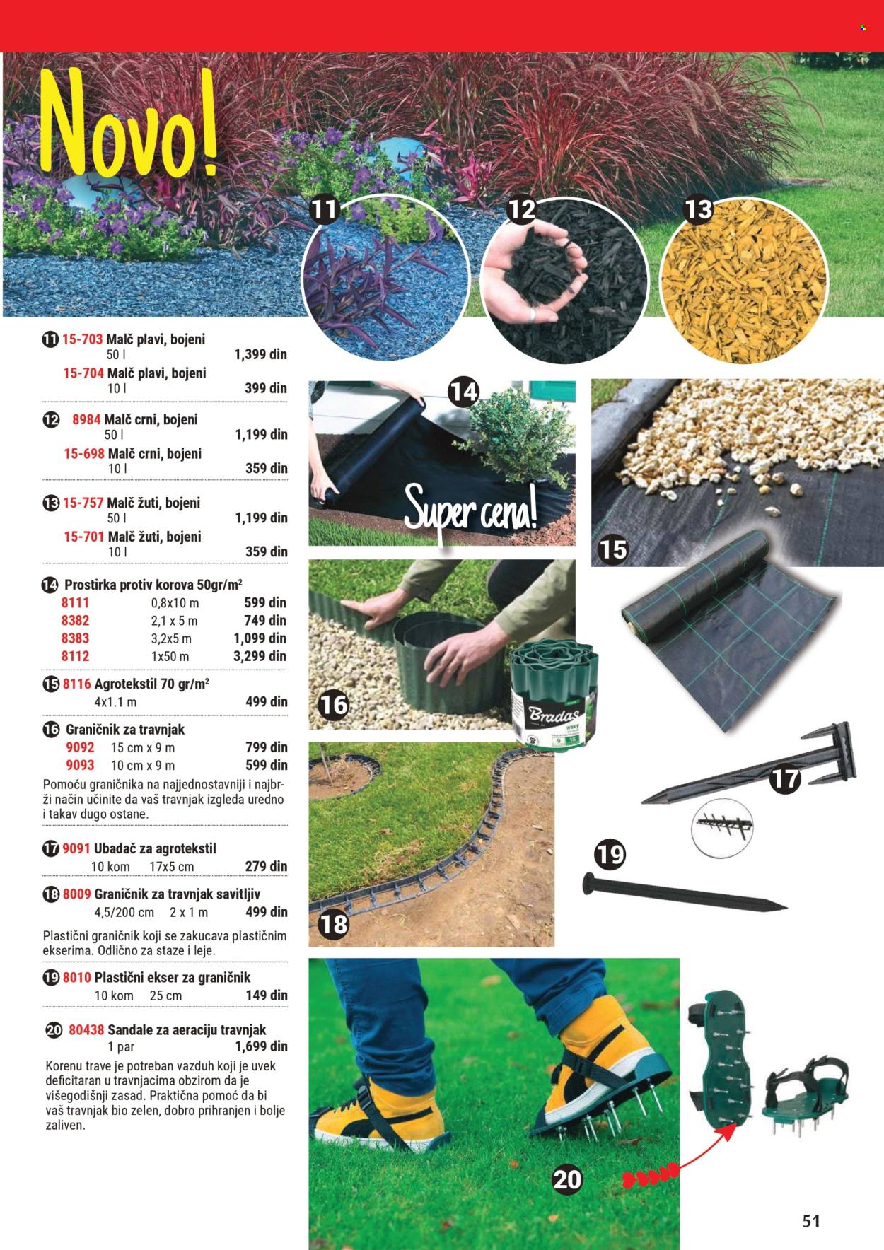 Flora Ekspres katalog .