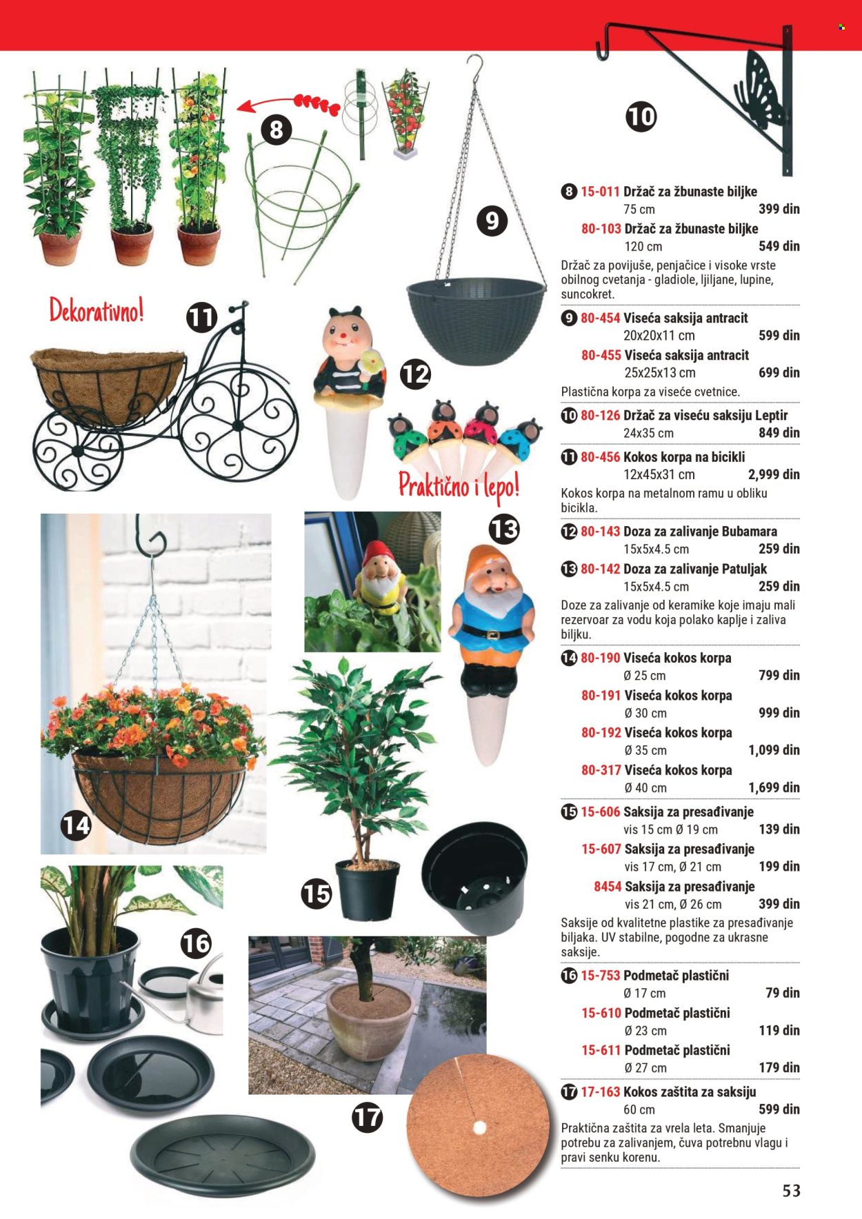 Flora Ekspres katalog .