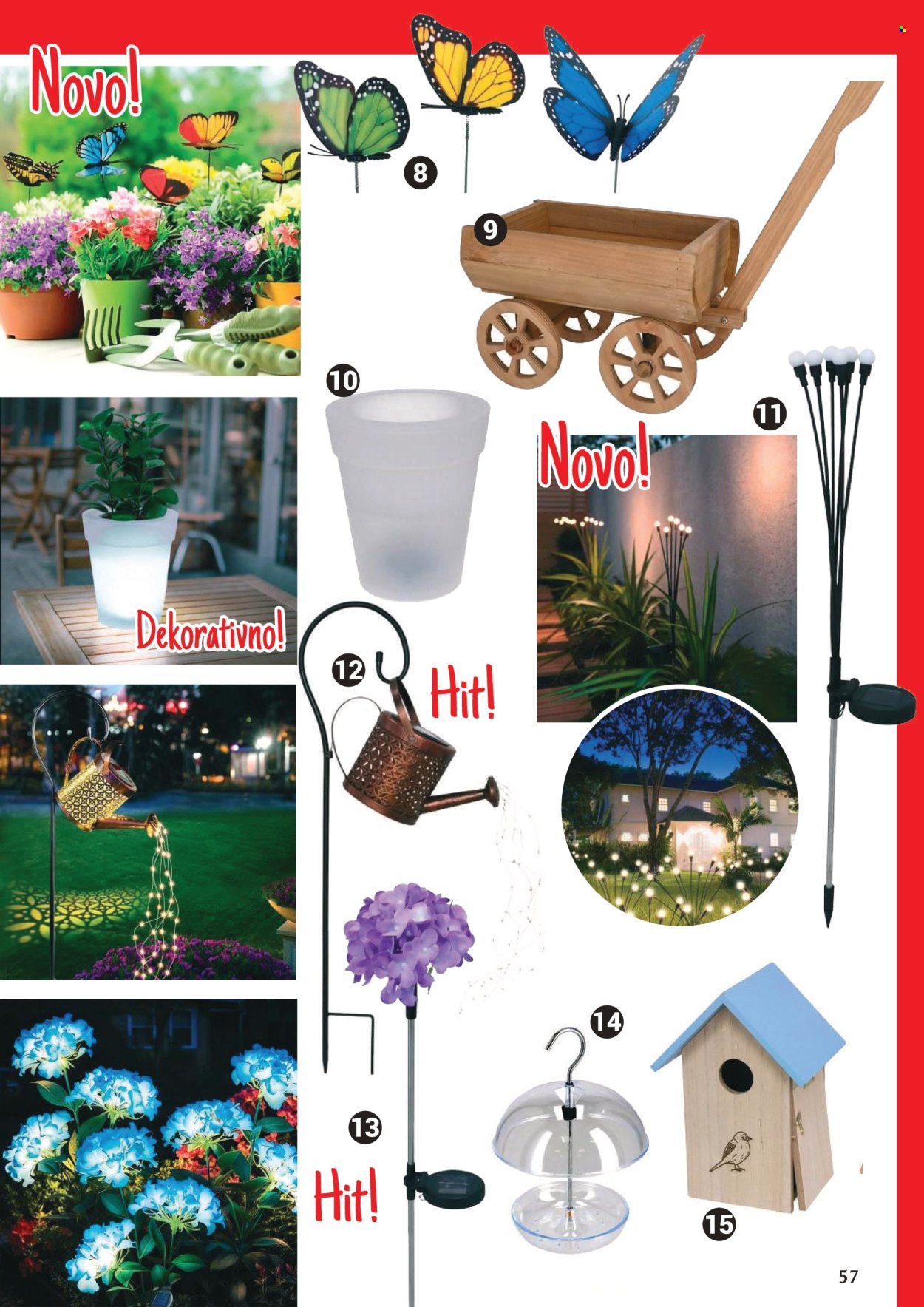 Flora Ekspres katalog .